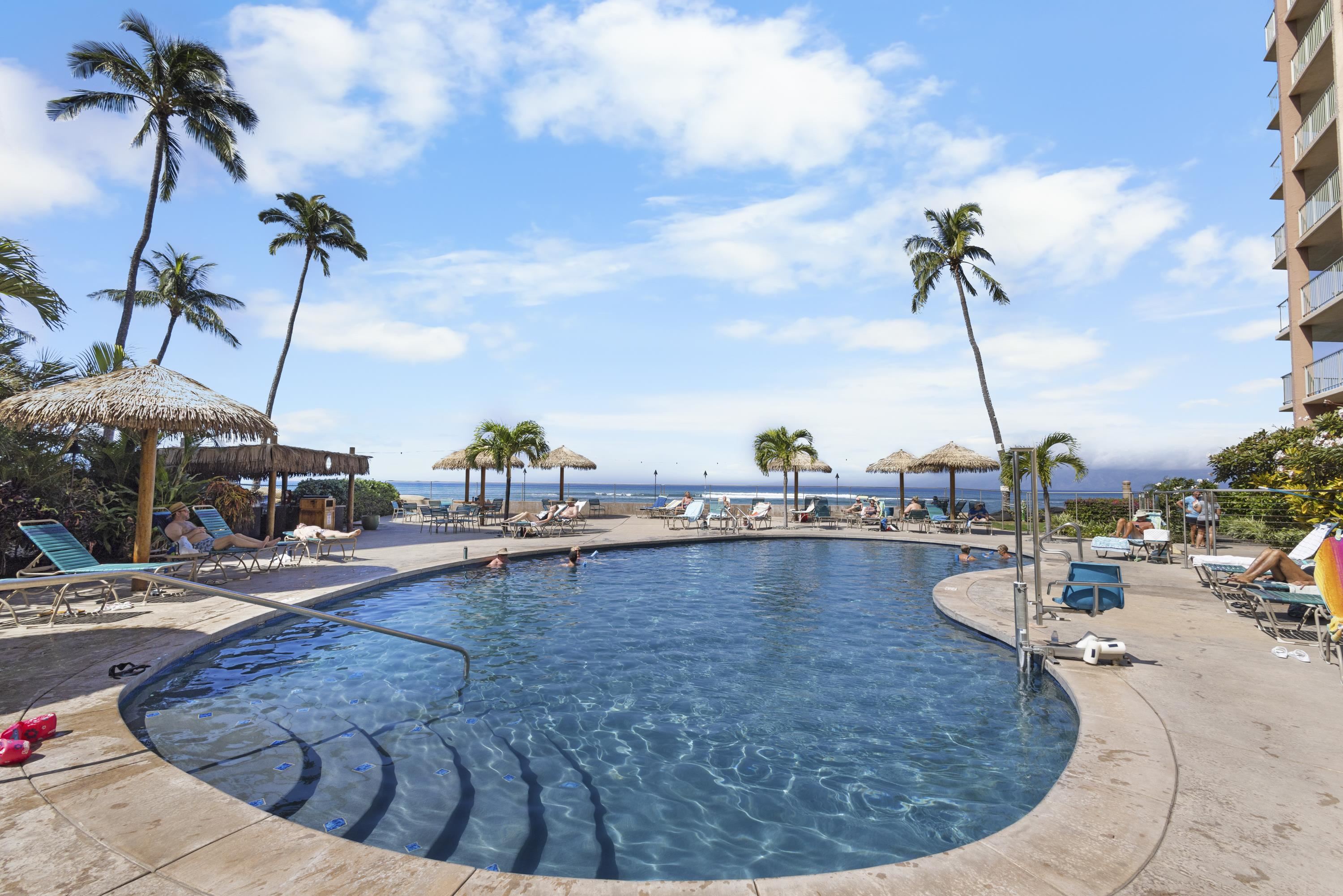 Royal Kahana condo # 115, Lahaina, Hawaii - photo 30 of 44