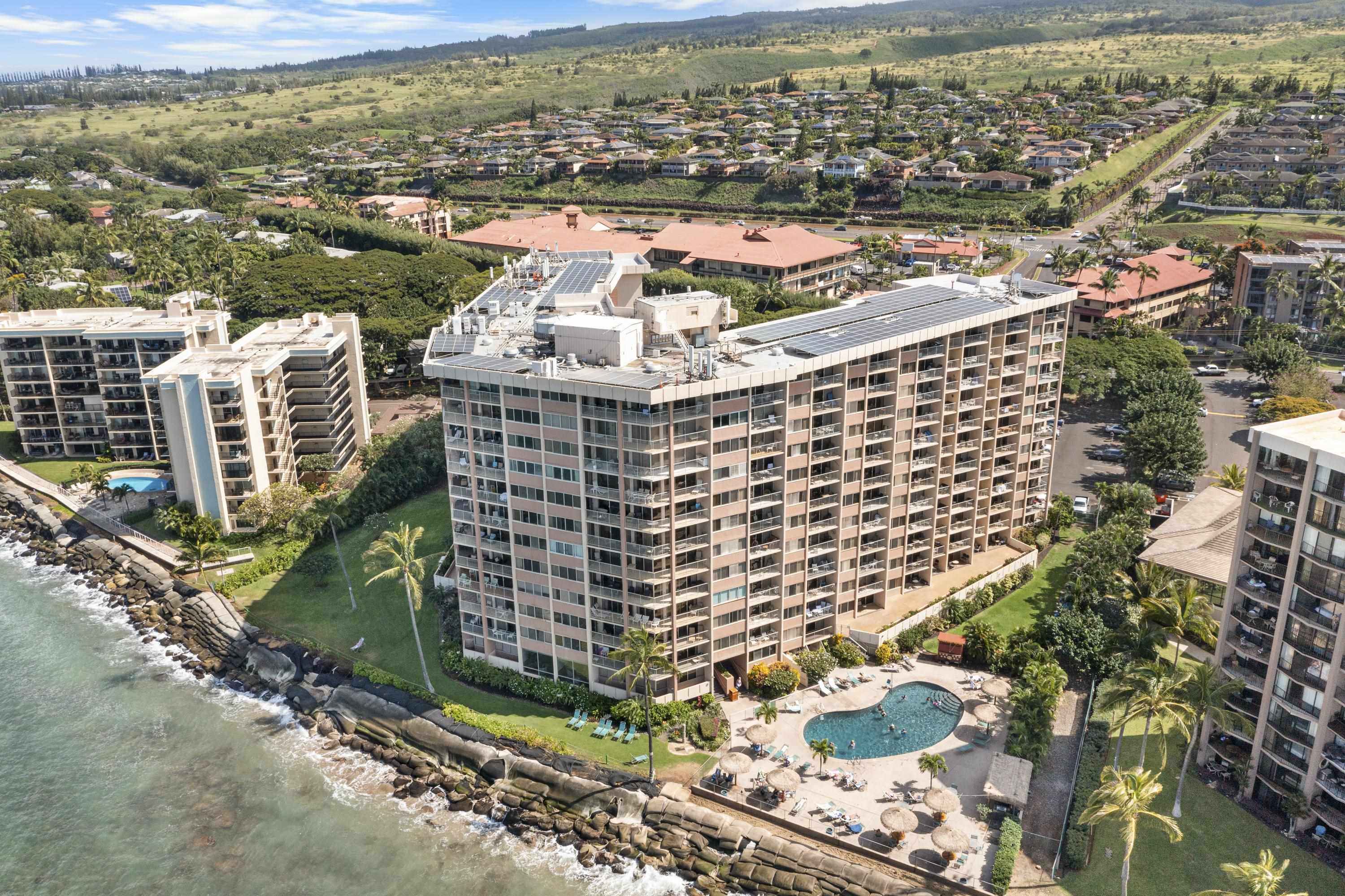 Royal Kahana condo # 115, Lahaina, Hawaii - photo 36 of 44