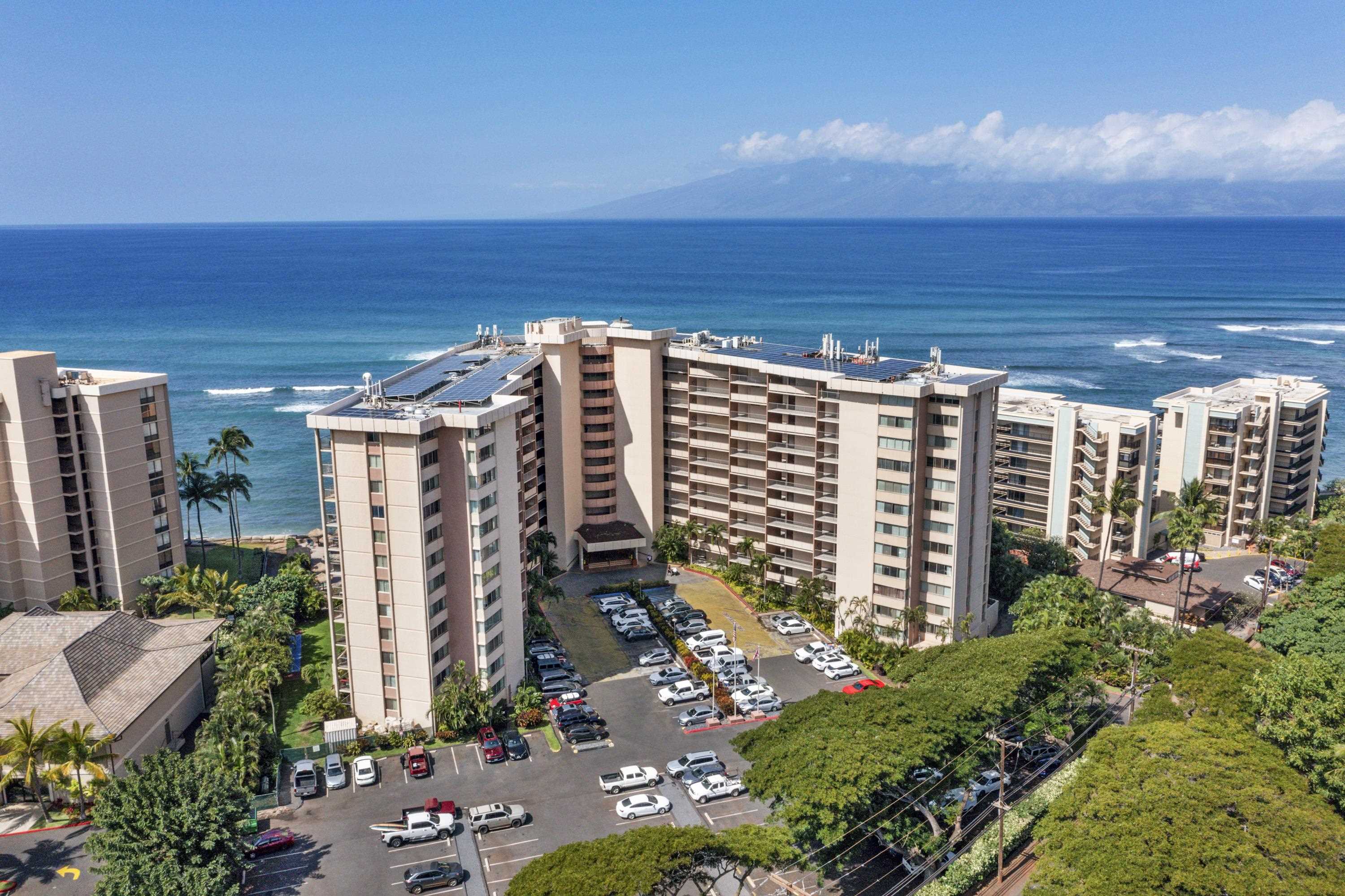 Royal Kahana condo # 115, Lahaina, Hawaii - photo 38 of 44