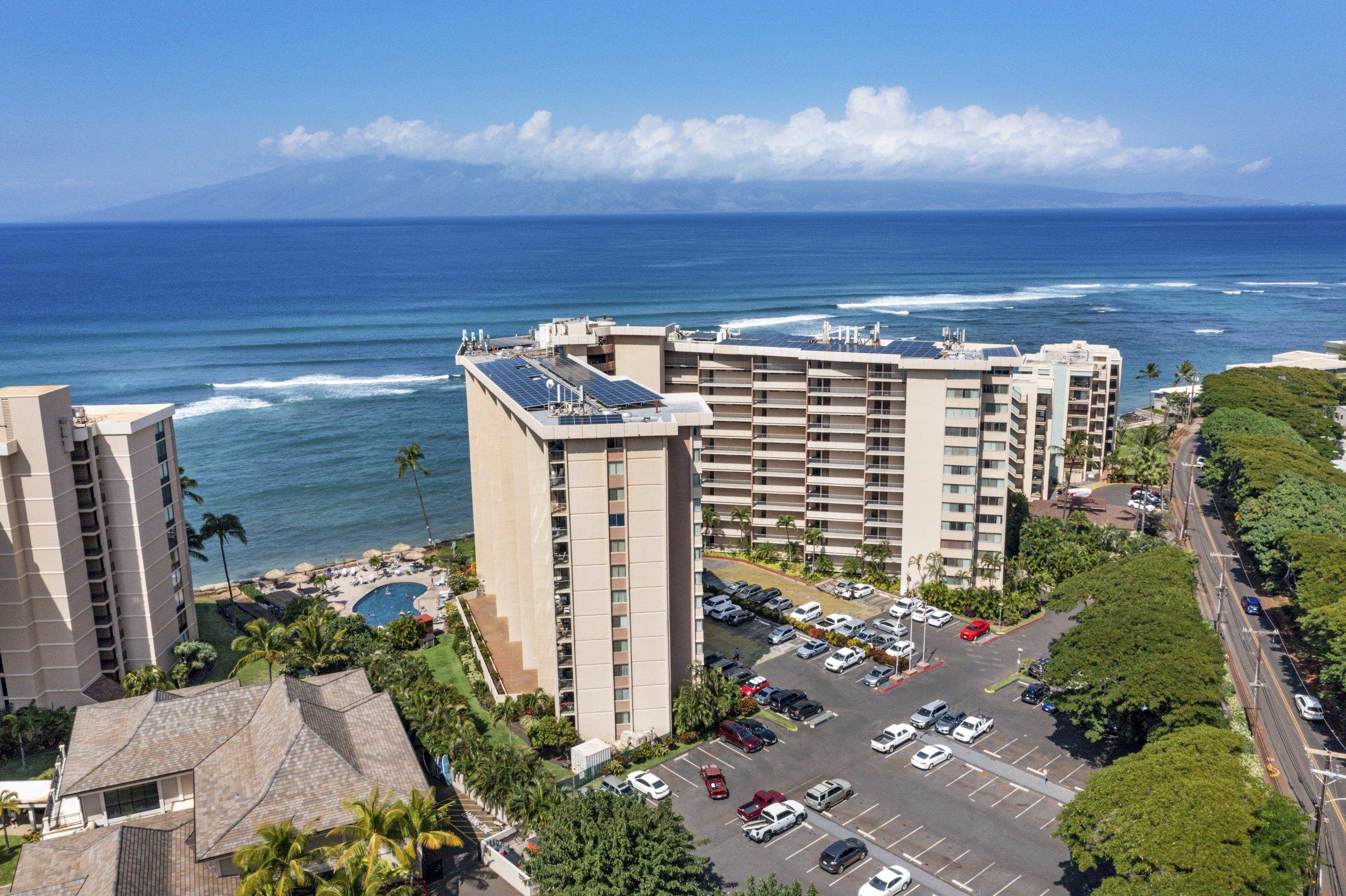 Royal Kahana condo # 115, Lahaina, Hawaii - photo 39 of 44