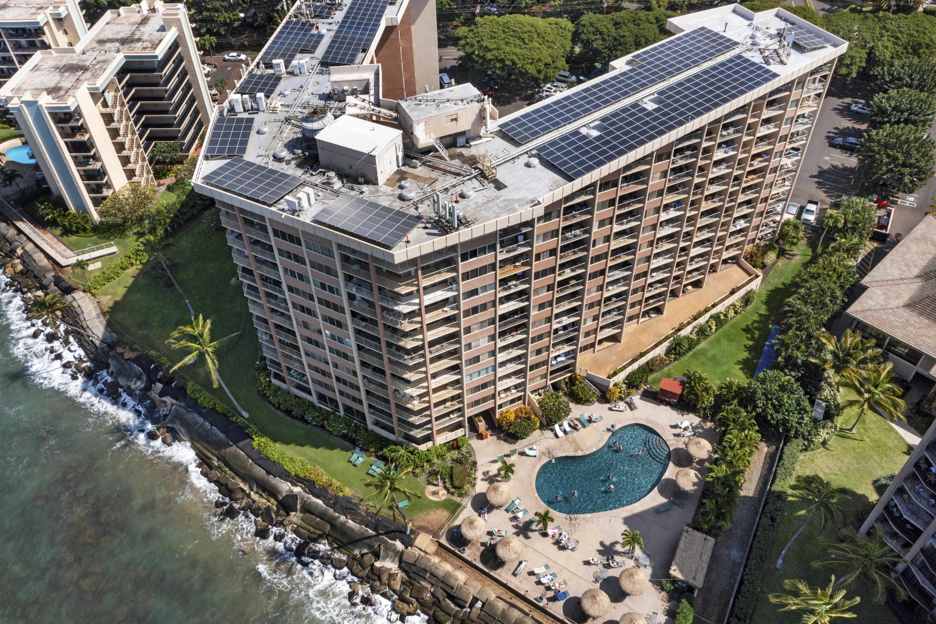 Royal Kahana condo # 115, Lahaina, Hawaii - photo 40 of 44