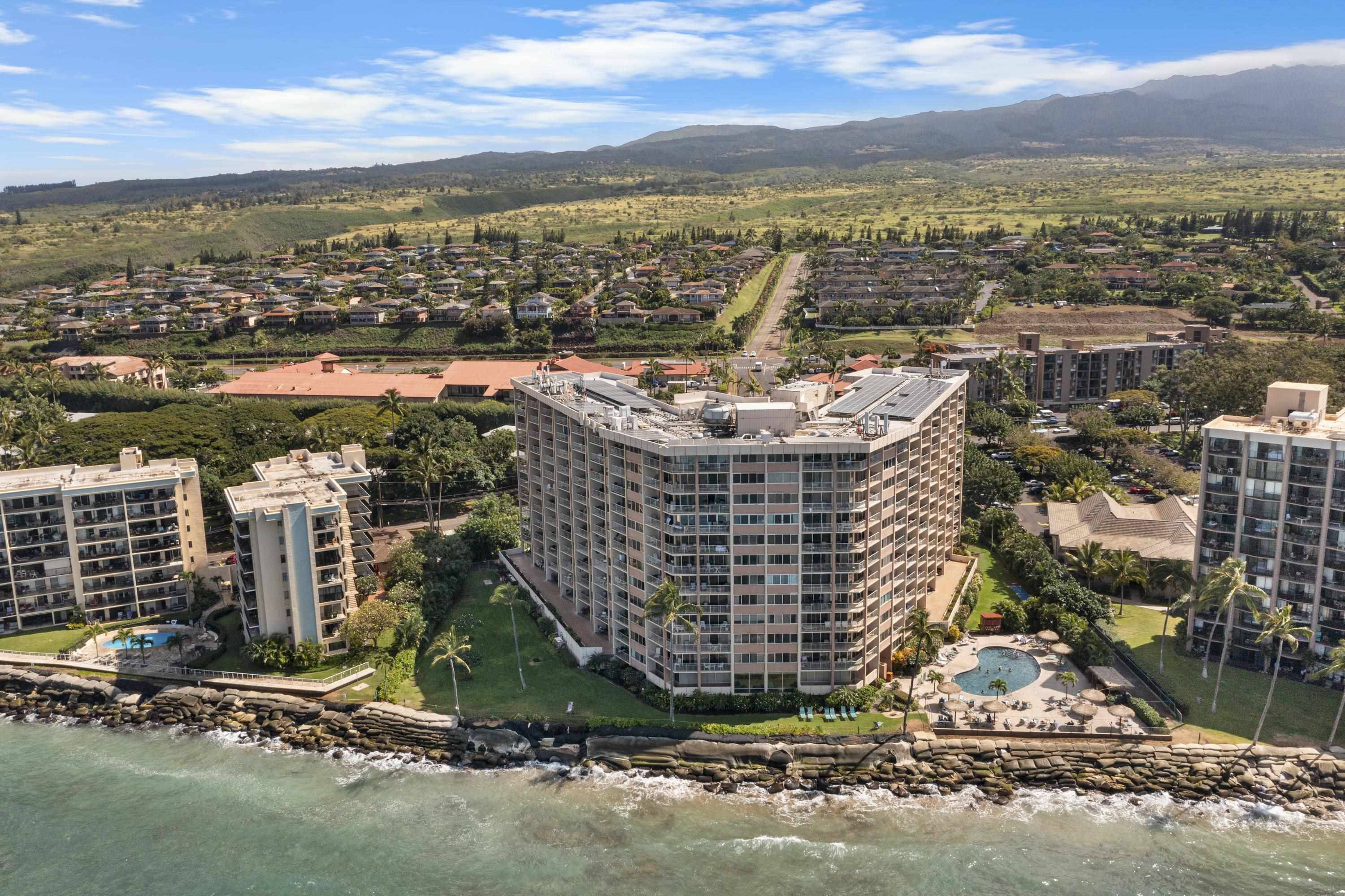 Royal Kahana condo # 115, Lahaina, Hawaii - photo 41 of 44