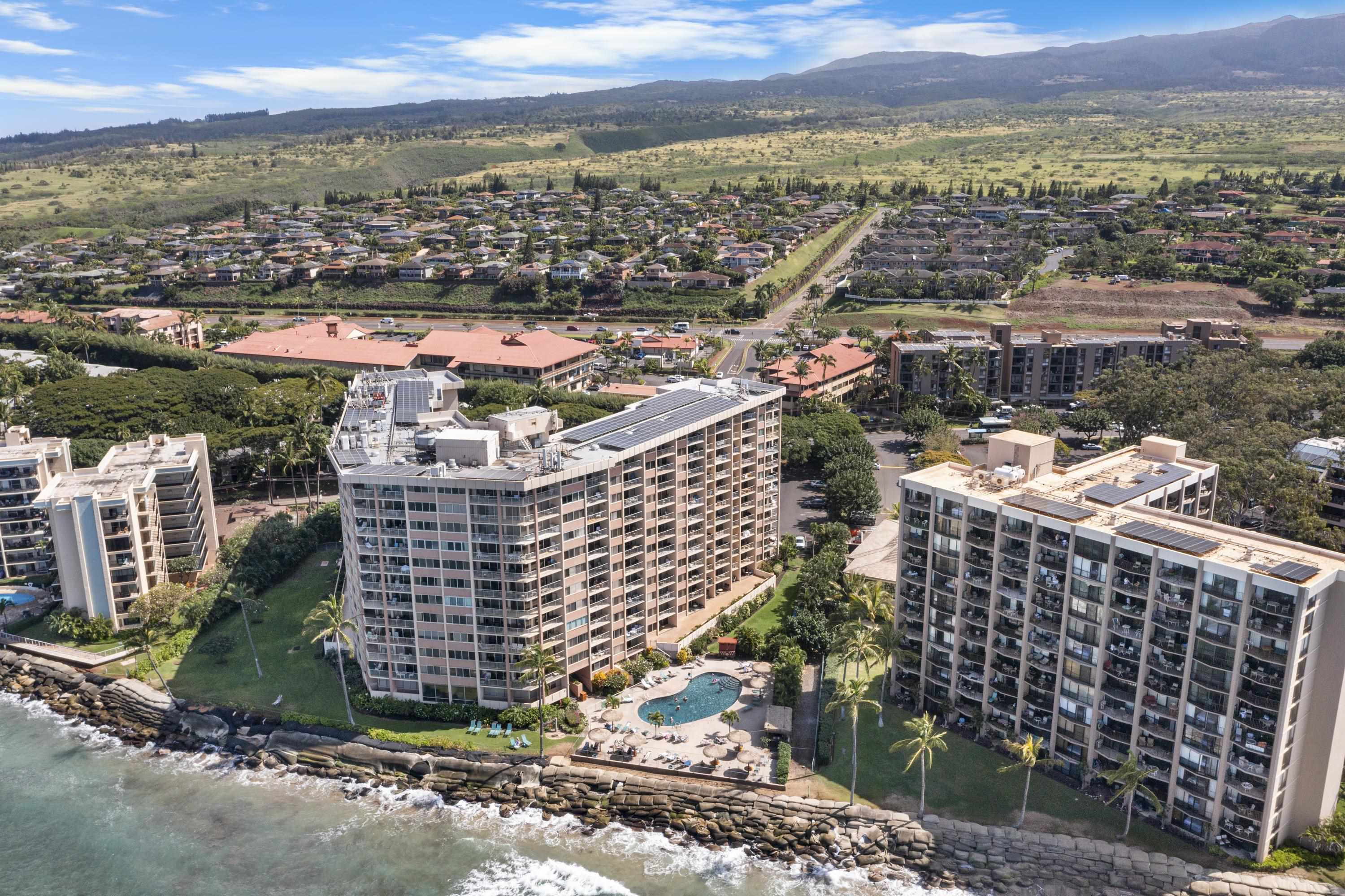Royal Kahana condo # 115, Lahaina, Hawaii - photo 42 of 44