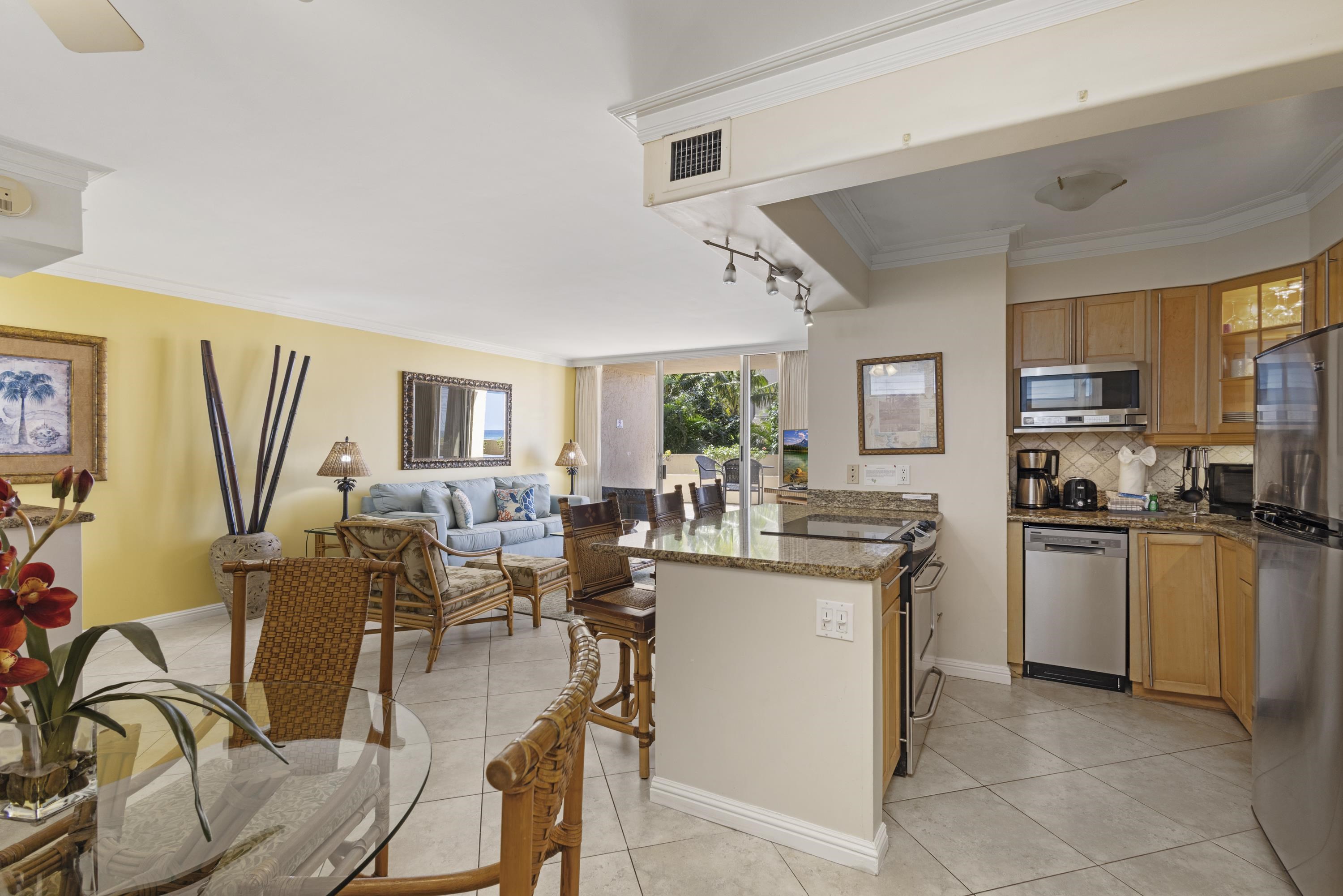 Royal Kahana condo # 115, Lahaina, Hawaii - photo 7 of 44