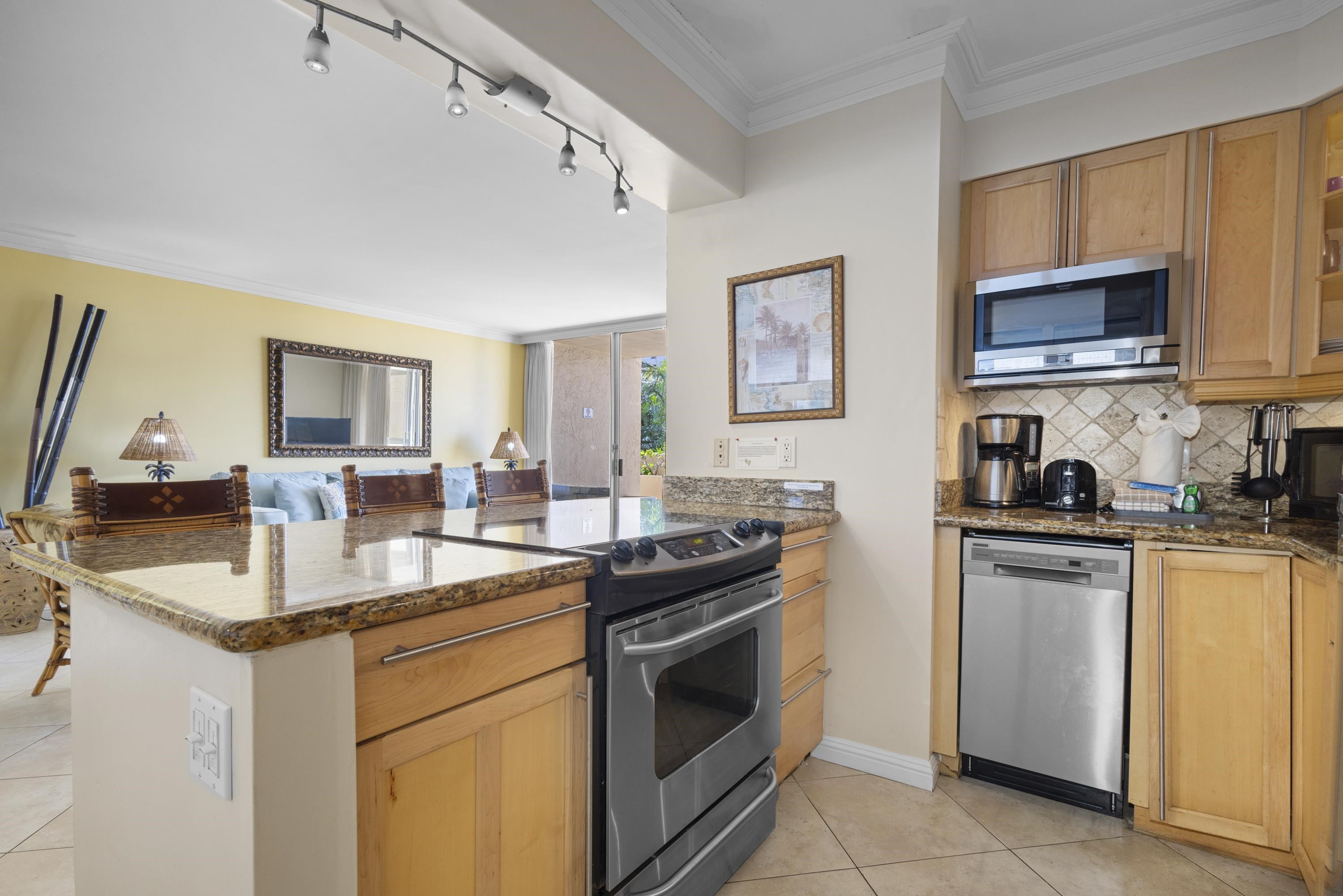 Royal Kahana condo # 115, Lahaina, Hawaii - photo 9 of 44