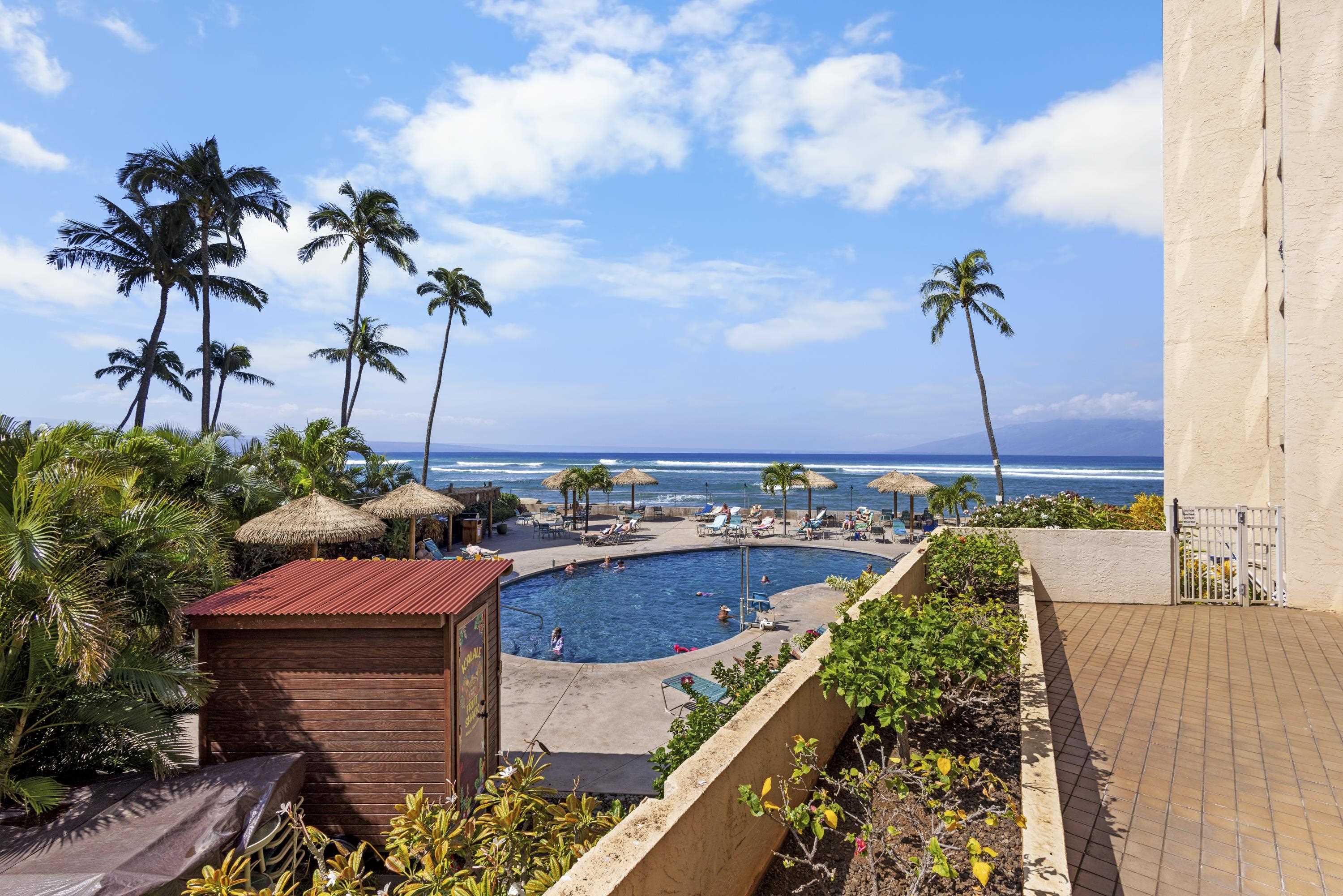 Royal Kahana condo # 115, Lahaina, Hawaii - photo 28 of 40
