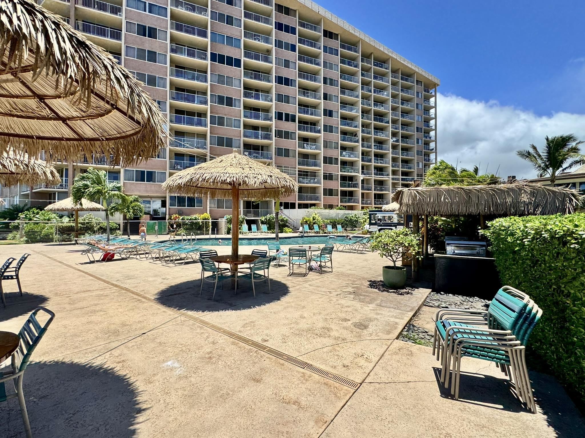 Royal Kahana condo # 115, Lahaina, Hawaii - photo 31 of 40