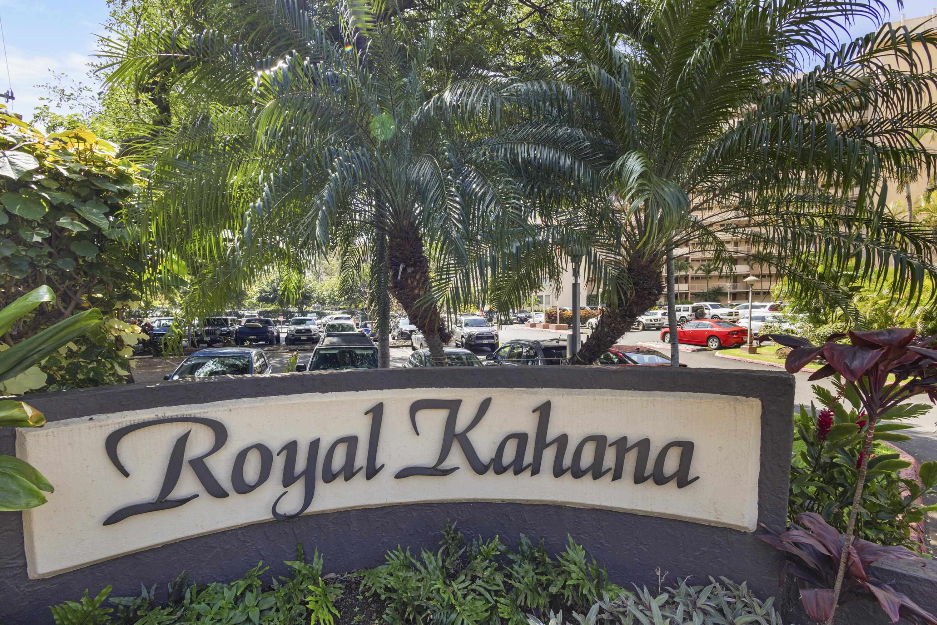 Royal Kahana condo # 115, Lahaina, Hawaii - photo 40 of 40