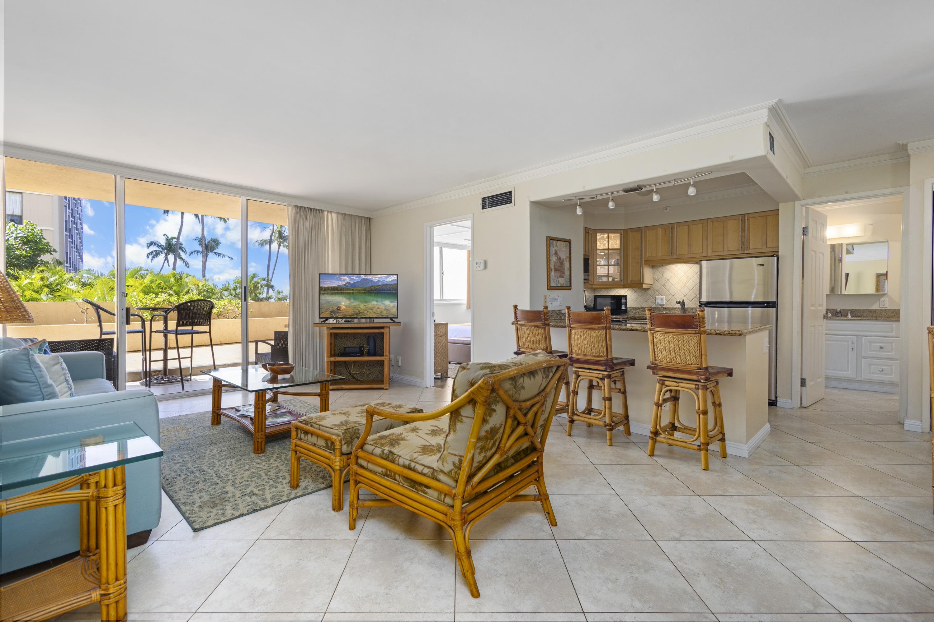 Royal Kahana condo # 115, Lahaina, Hawaii - photo 6 of 40
