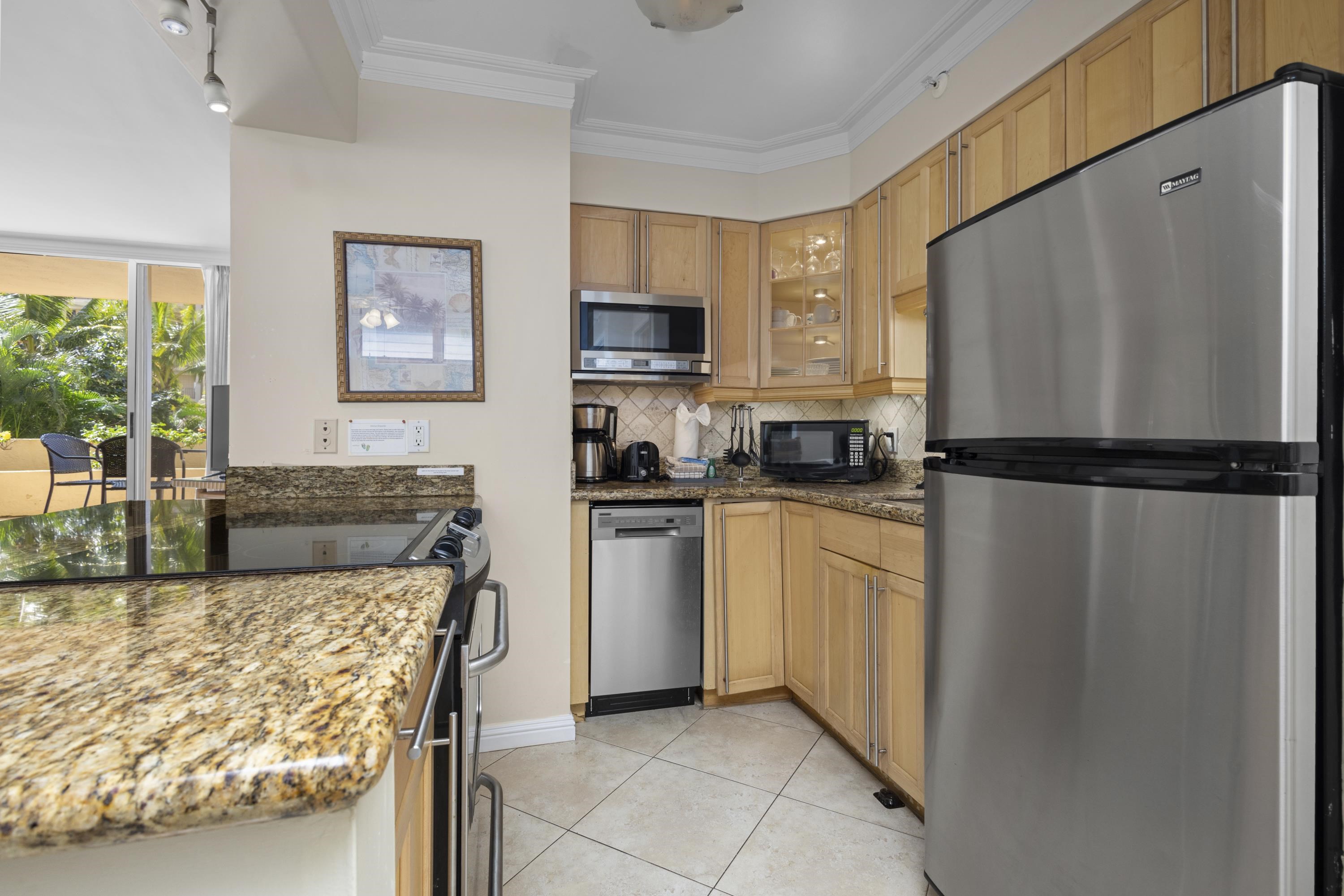 Royal Kahana condo # 115, Lahaina, Hawaii - photo 10 of 40