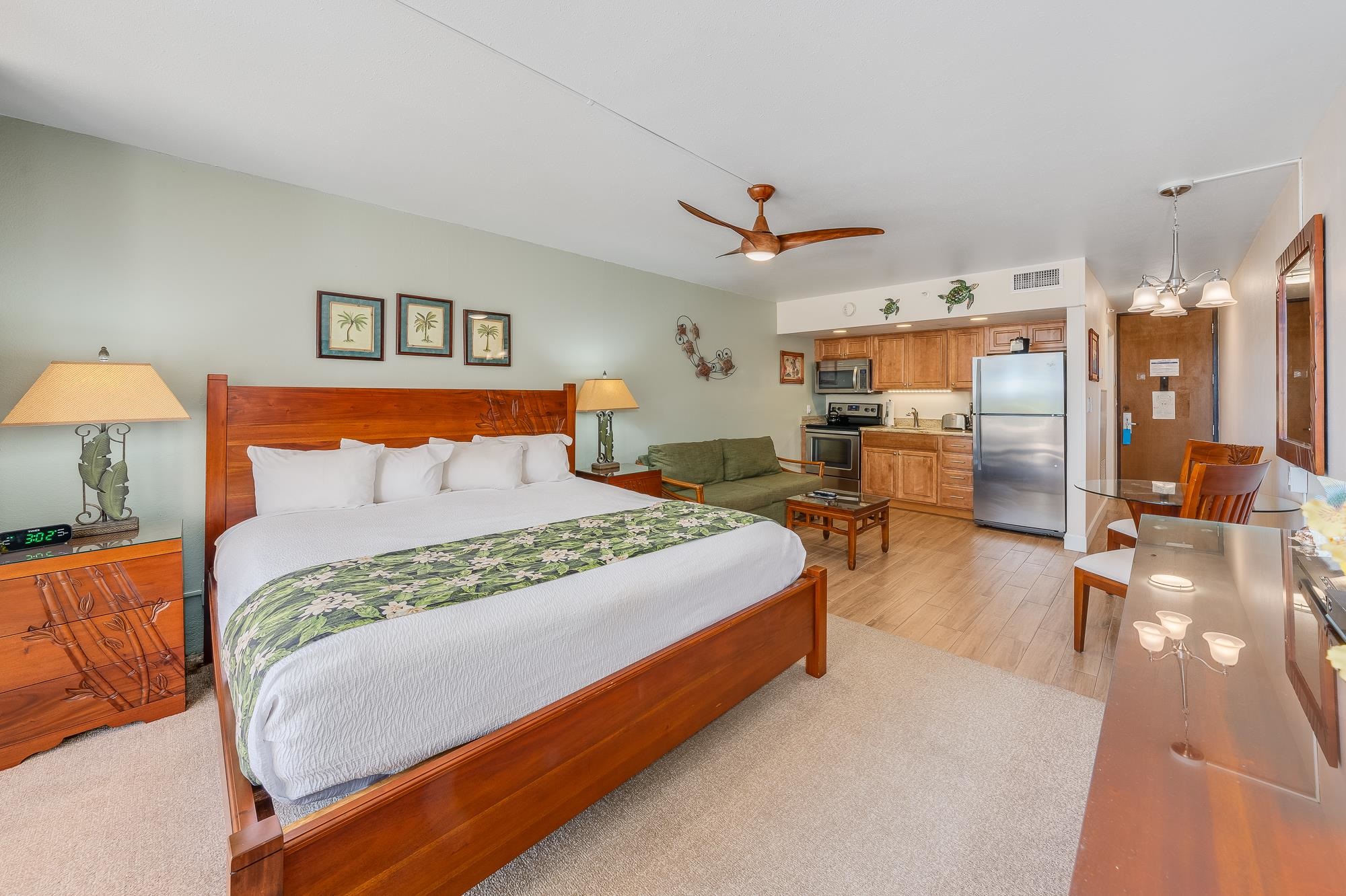 Royal Kahana 117, 4365 Lower Honoapiilani Rd, Lahaina Kahana