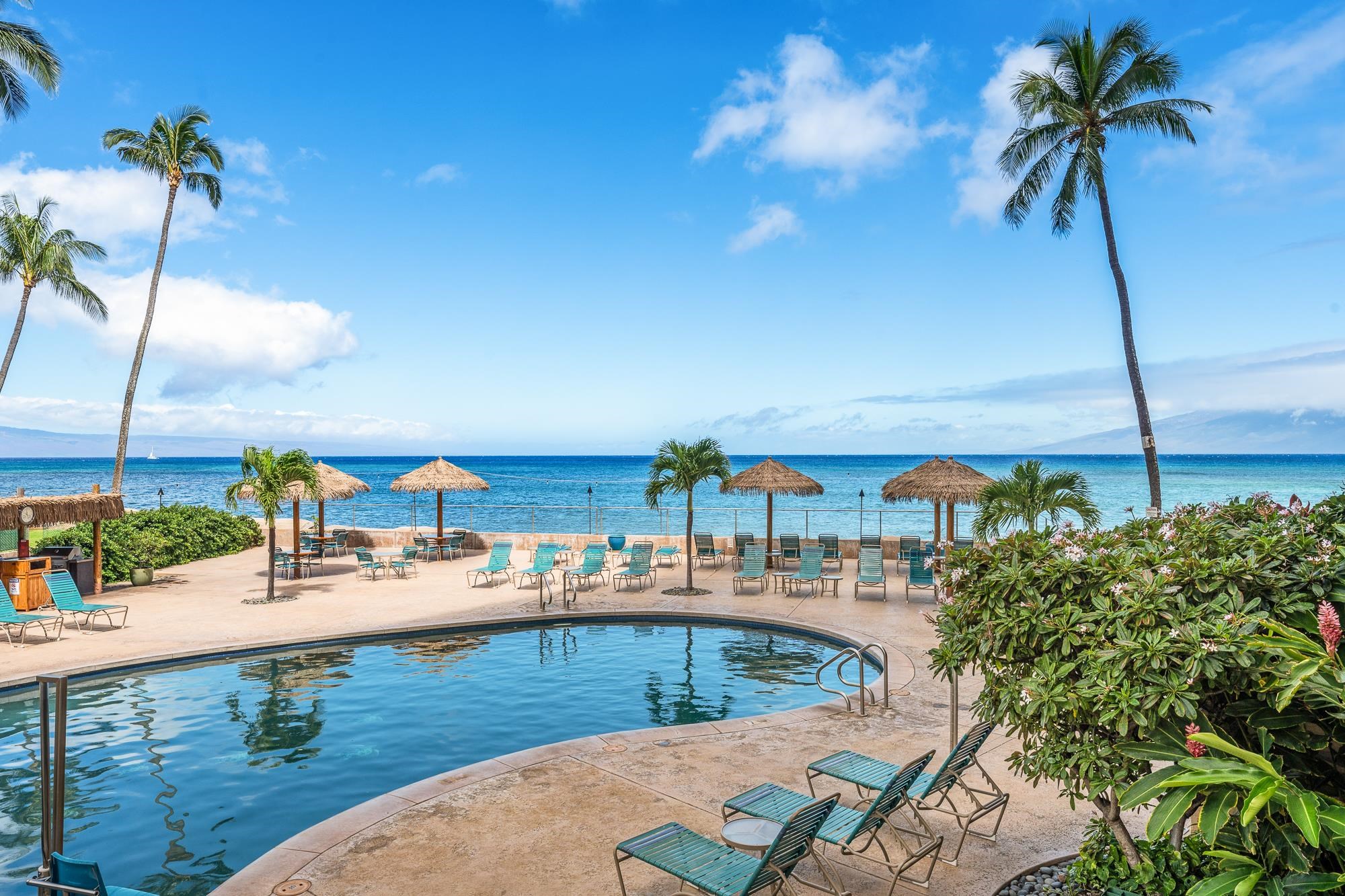 Royal Kahana condo # 118, Lahaina, Hawaii - photo 2 of 43