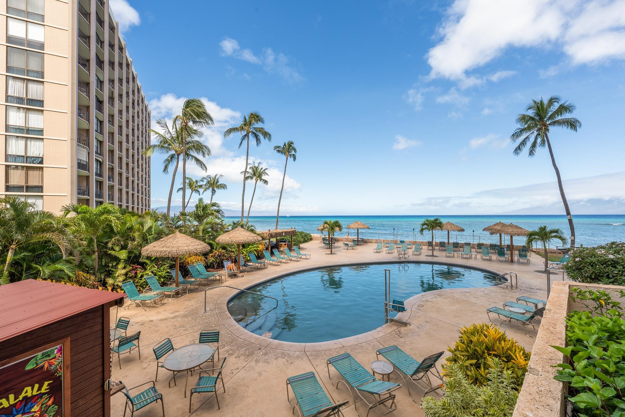 Royal Kahana condo # 118, Lahaina, Hawaii - photo 28 of 43