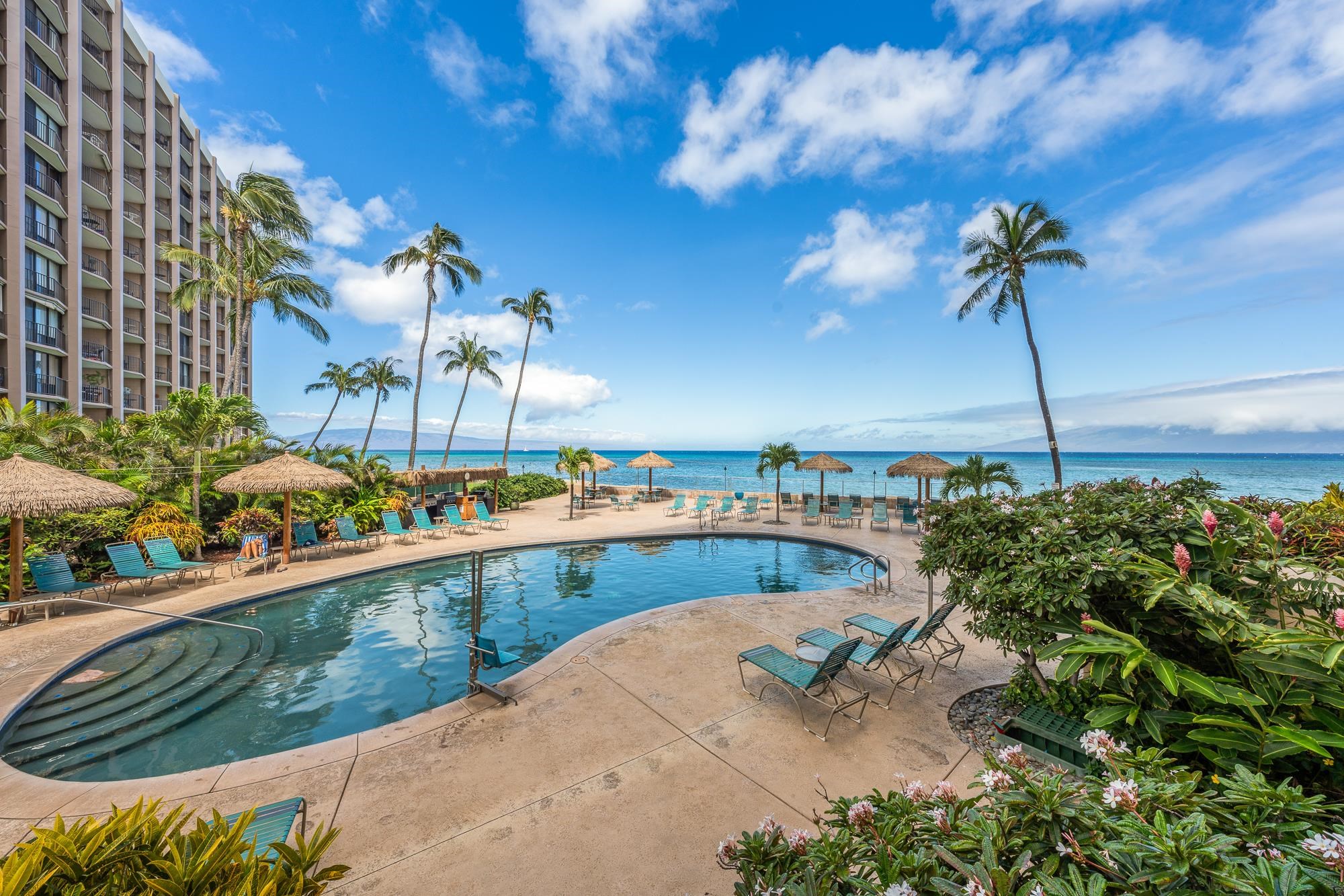 Royal Kahana condo # 118, Lahaina, Hawaii - photo 29 of 43