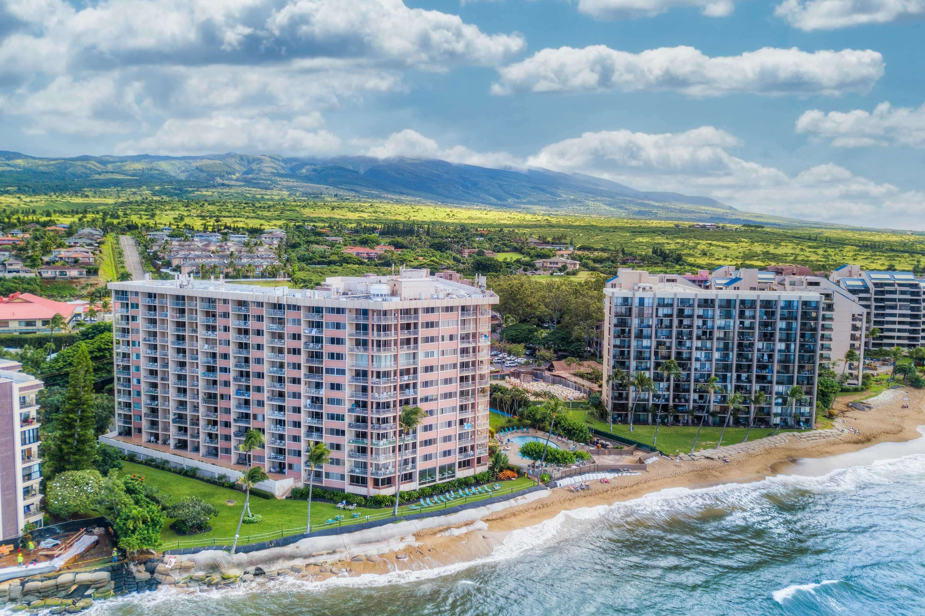 Royal Kahana condo # 119, Lahaina, Hawaii - photo 44 of 45