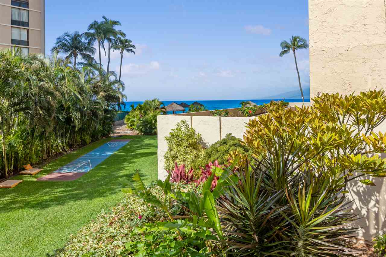 Royal Kahana condo # 120, Lahaina, Hawaii - photo 10 of 29