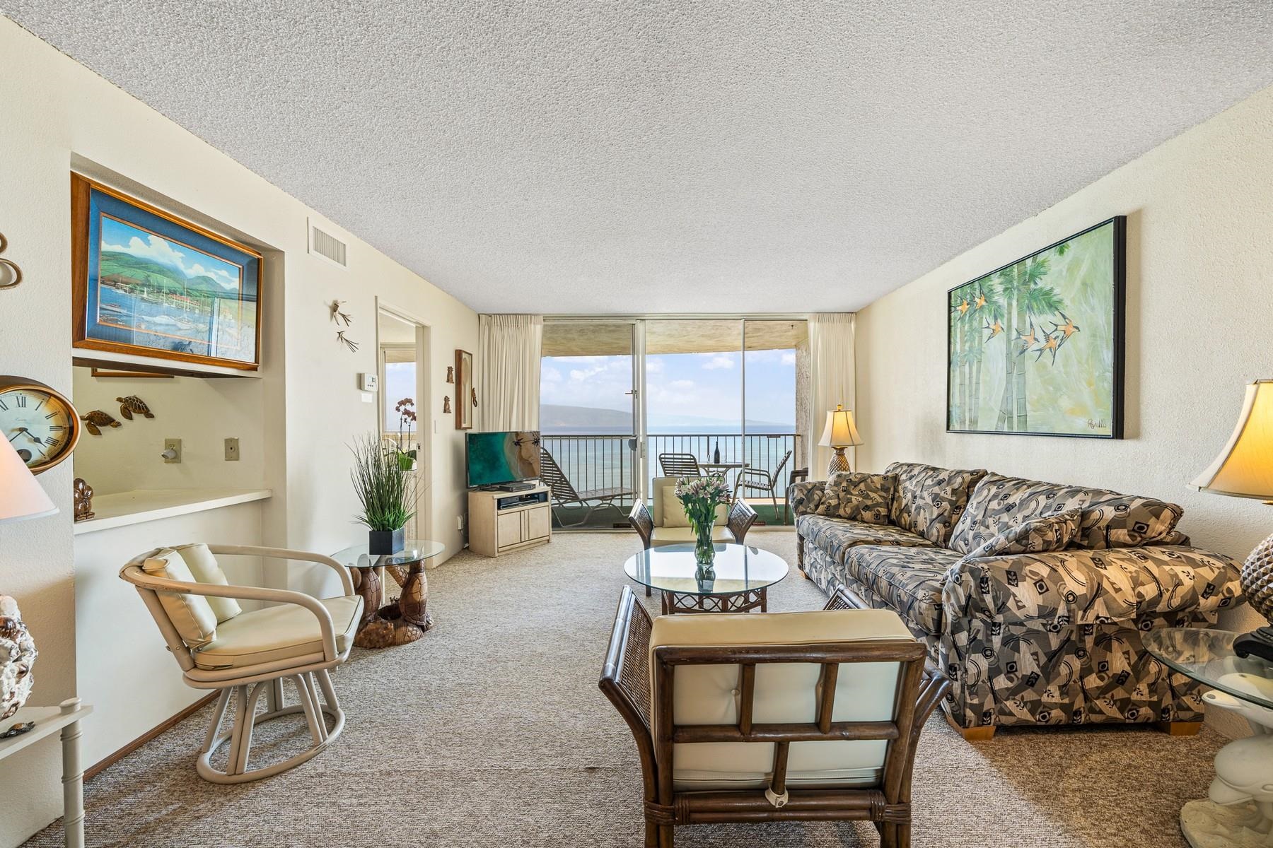 Royal Kahana condo # 1206, Lahaina, Hawaii - photo 20 of 42