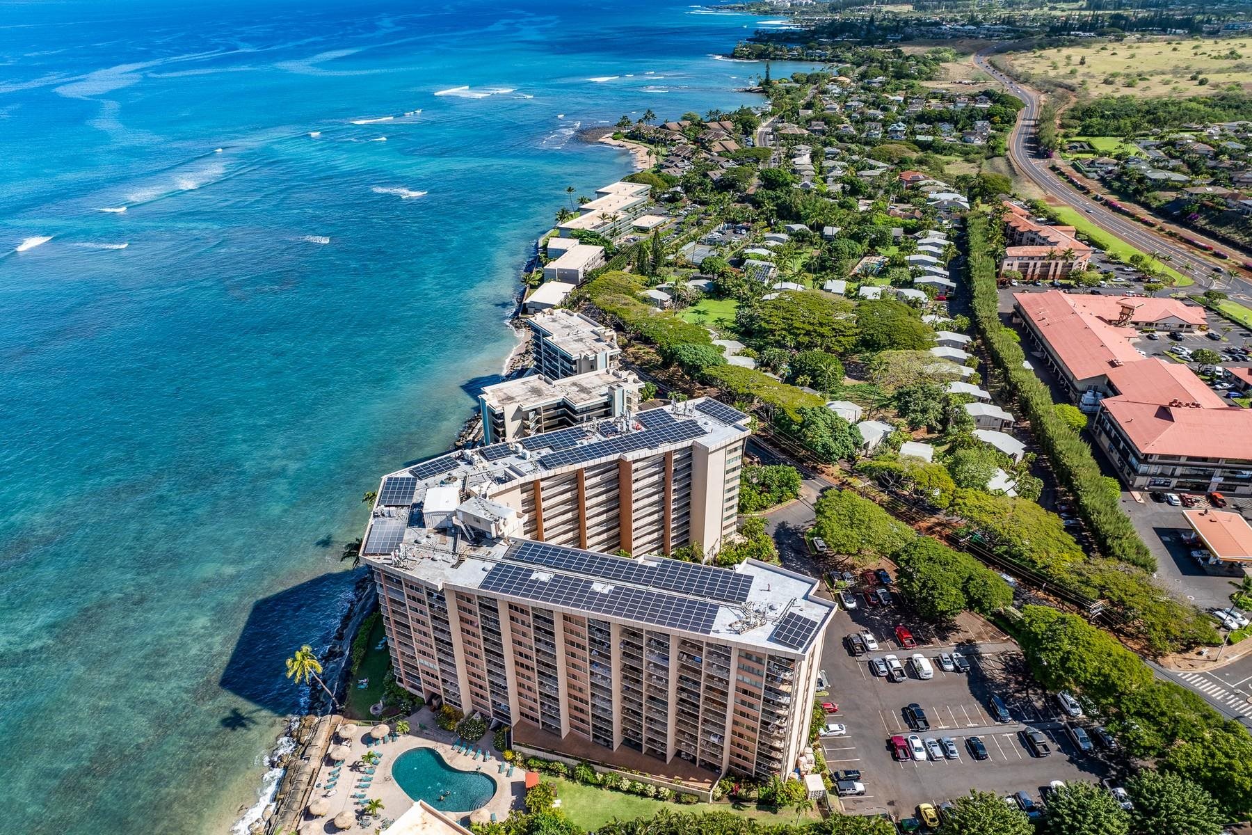 Royal Kahana condo # 1206, Lahaina, Hawaii - photo 26 of 42