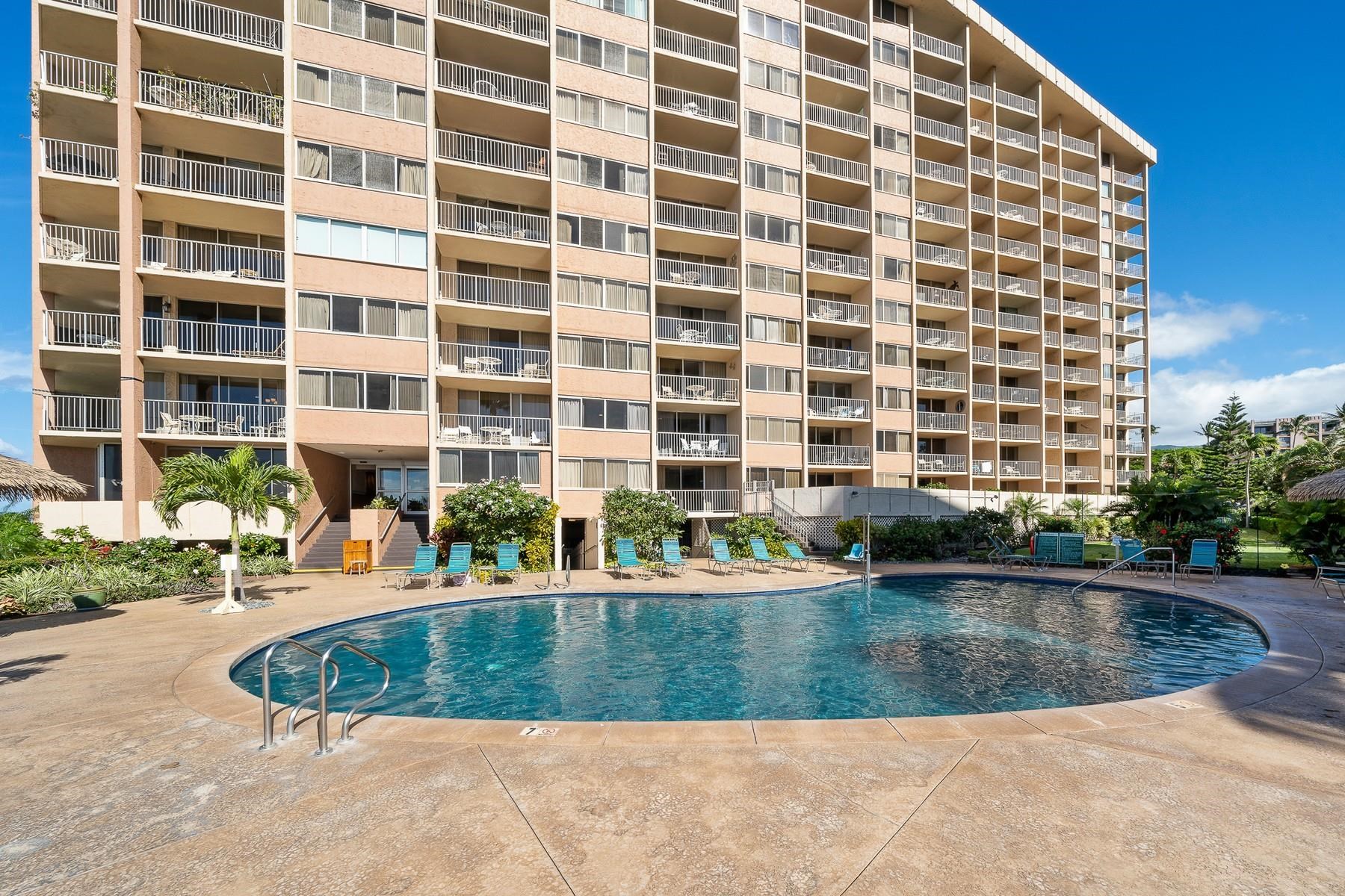 Royal Kahana condo # 1206, Lahaina, Hawaii - photo 30 of 42