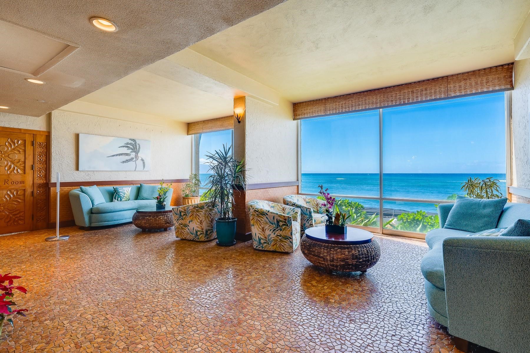 Royal Kahana condo # 1206, Lahaina, Hawaii - photo 31 of 42