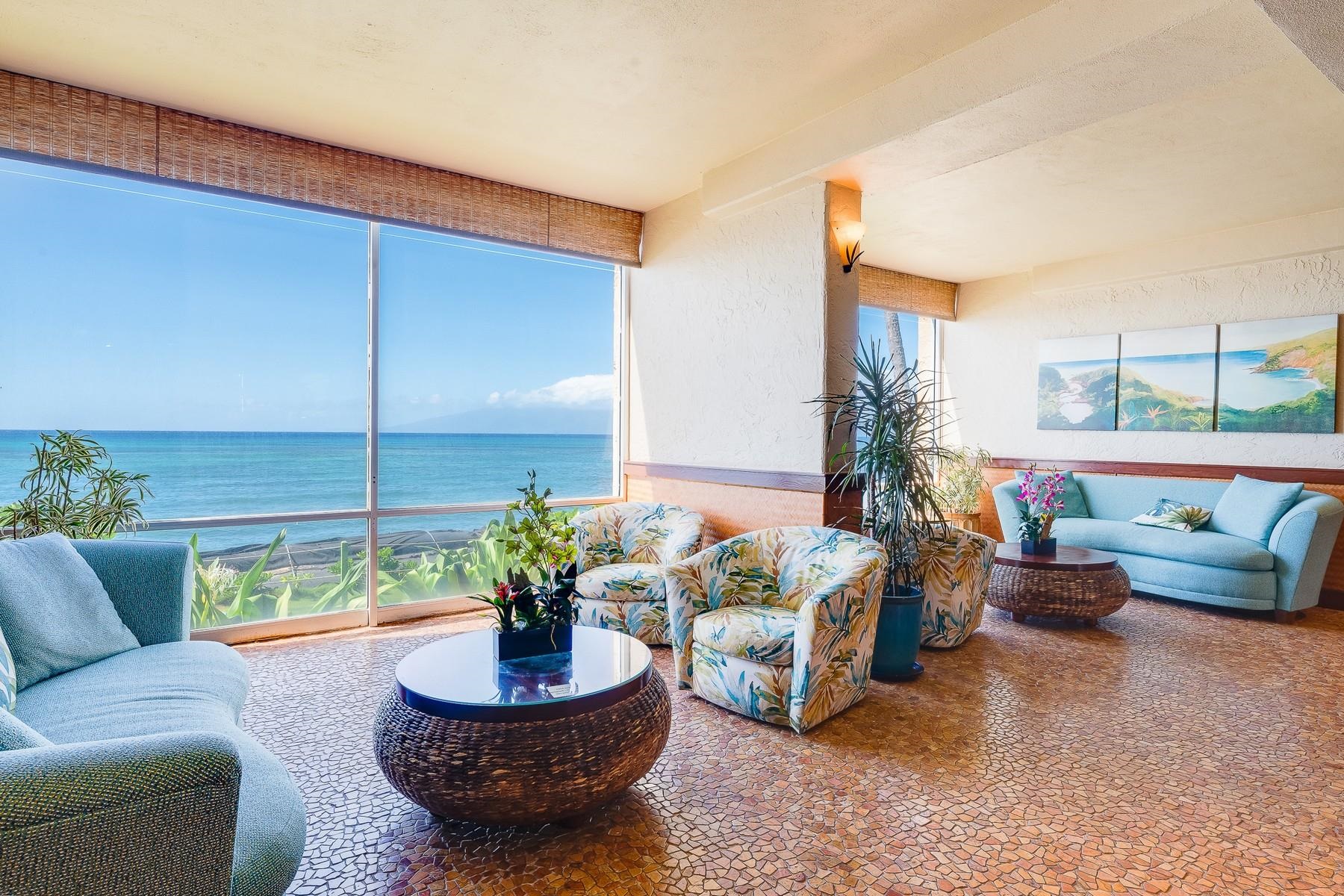 Royal Kahana condo # 1206, Lahaina, Hawaii - photo 32 of 42