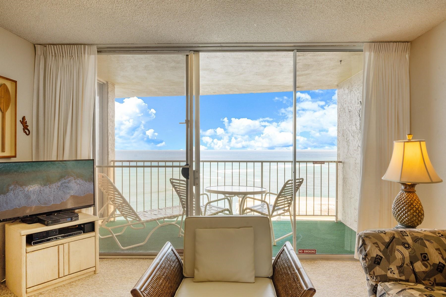 Royal Kahana condo # 1206, Lahaina, Hawaii - photo 34 of 42