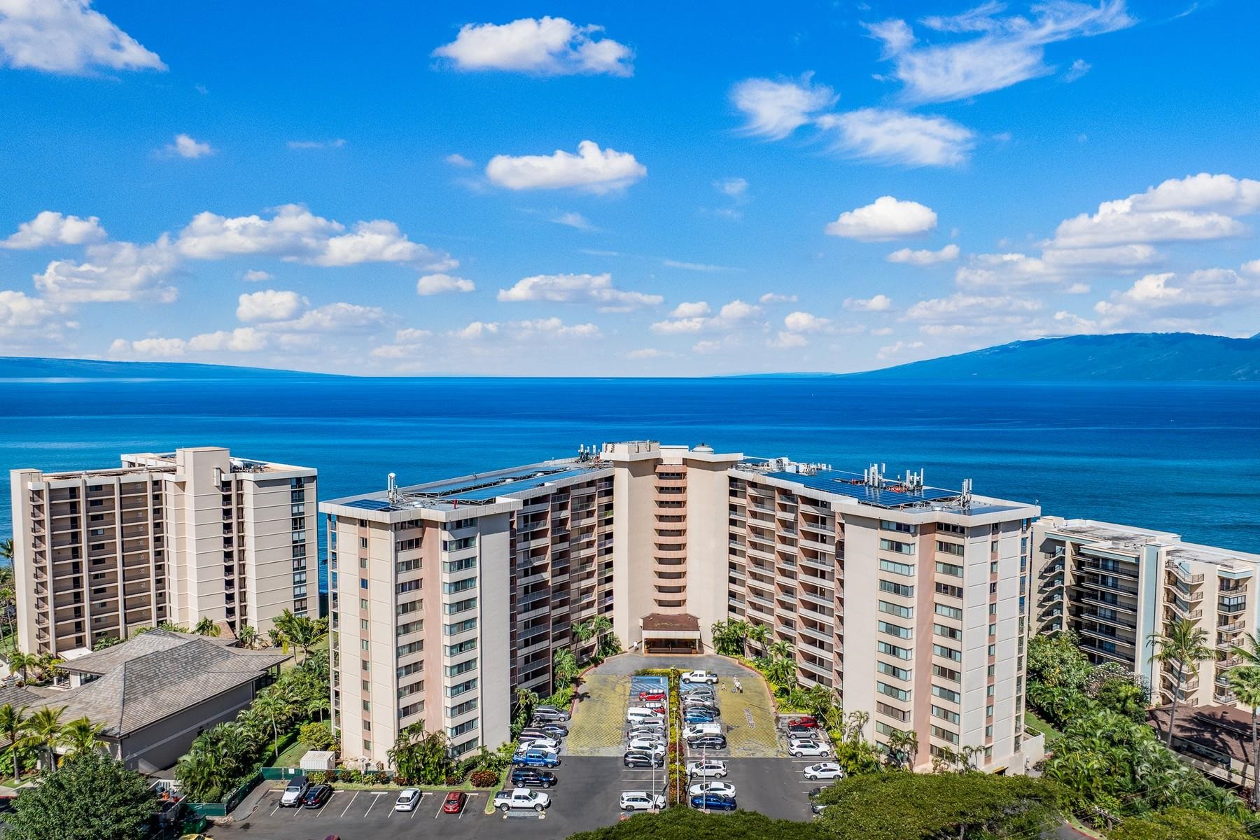 Royal Kahana condo # 1206, Lahaina, Hawaii - photo 37 of 42