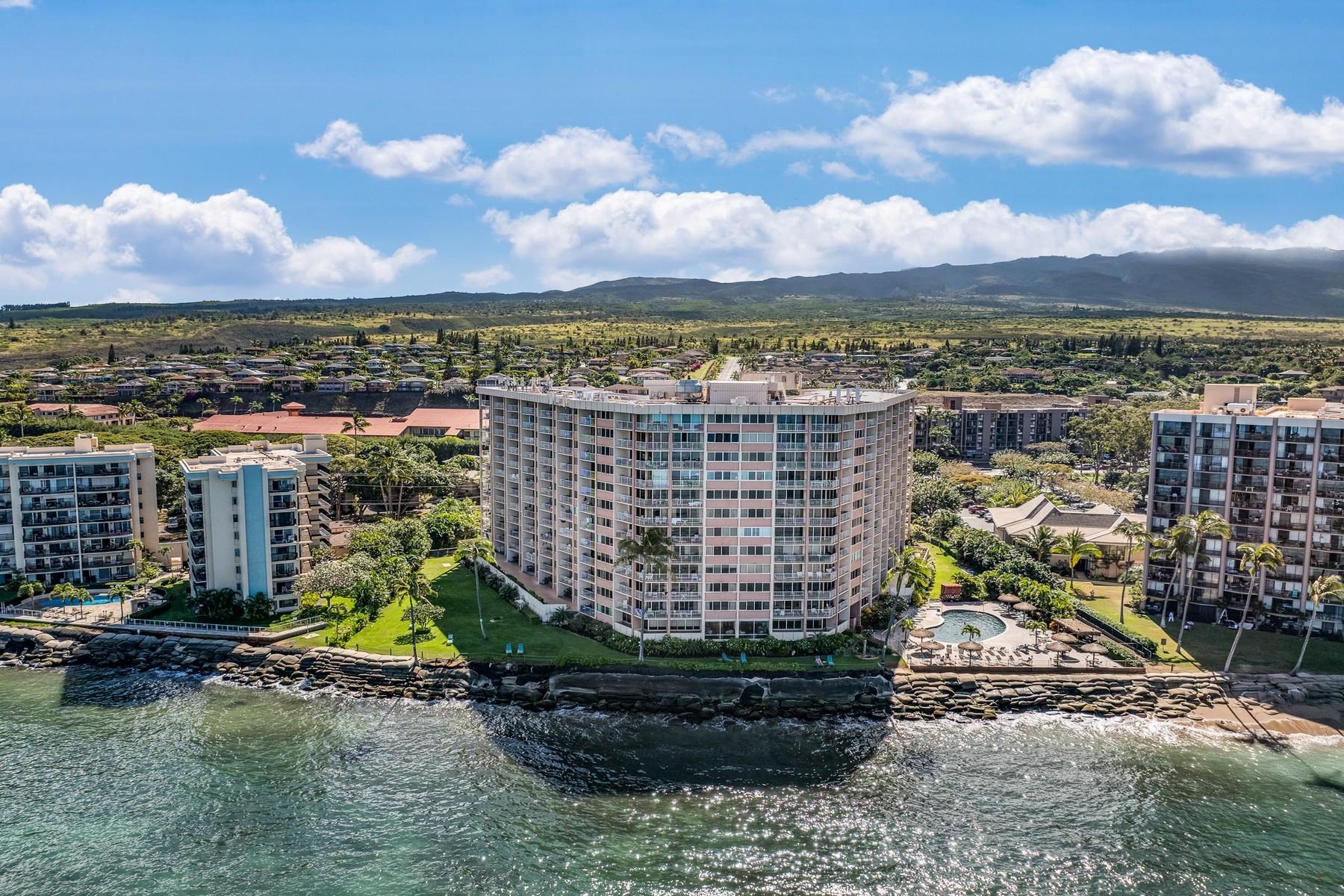 Royal Kahana condo # 1206, Lahaina, Hawaii - photo 38 of 42