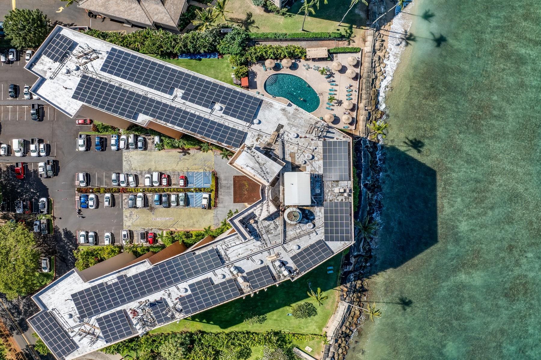 Royal Kahana condo # 1206, Lahaina, Hawaii - photo 40 of 42