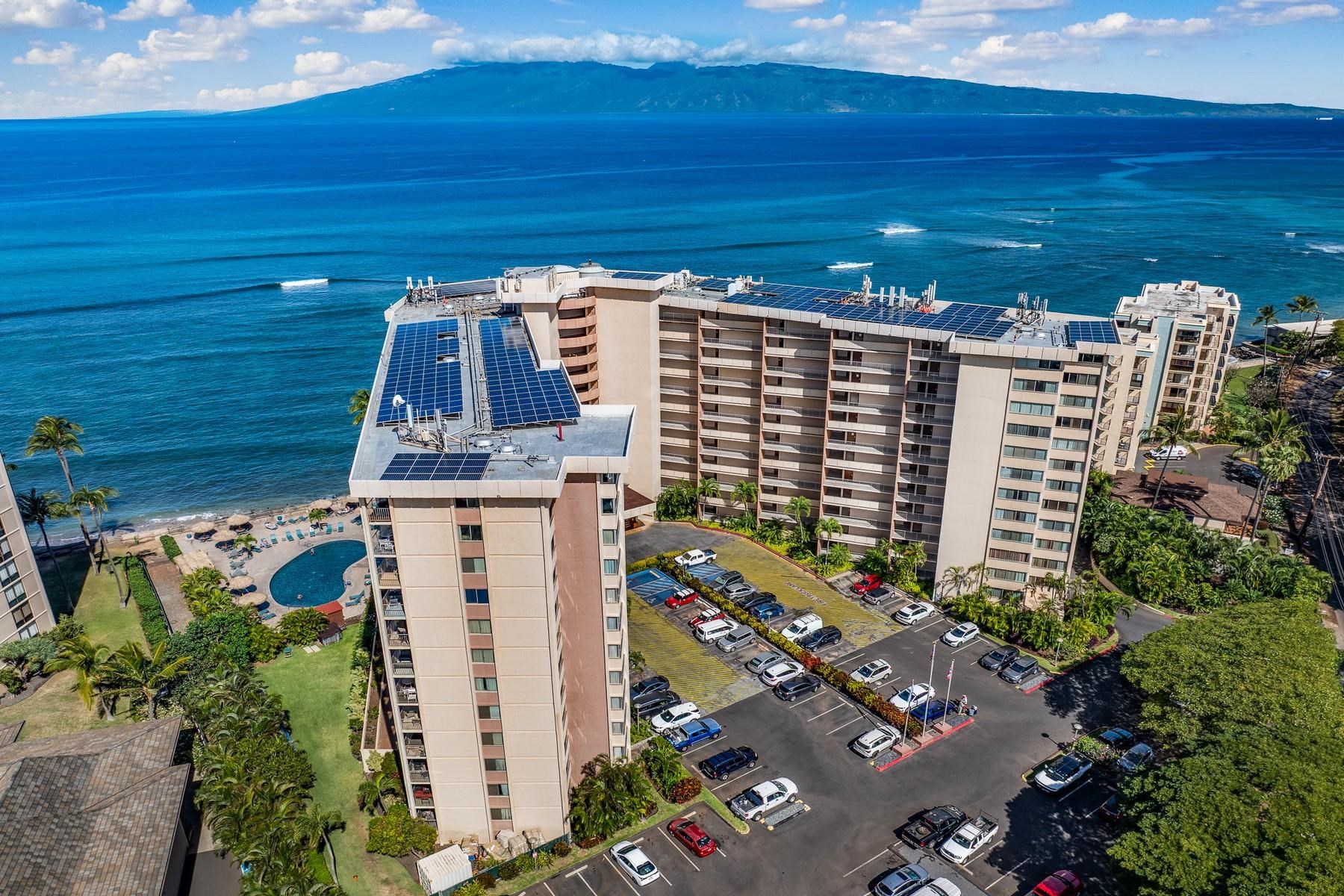 Royal Kahana condo # 1206, Lahaina, Hawaii - photo 41 of 42