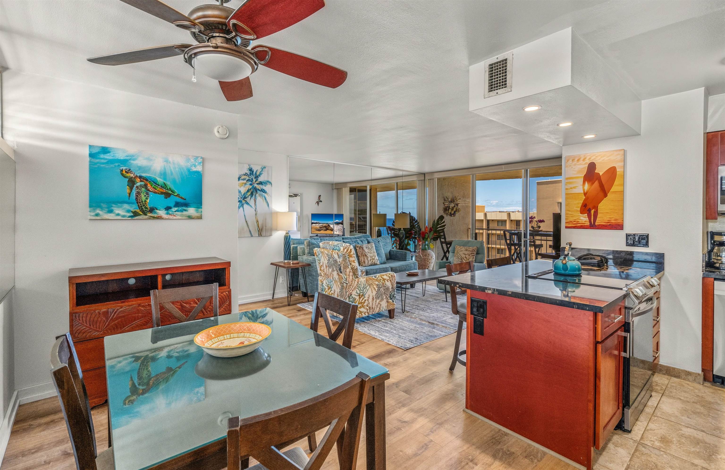 Royal Kahana condo # 1215, Lahaina, Hawaii - photo 2 of 31