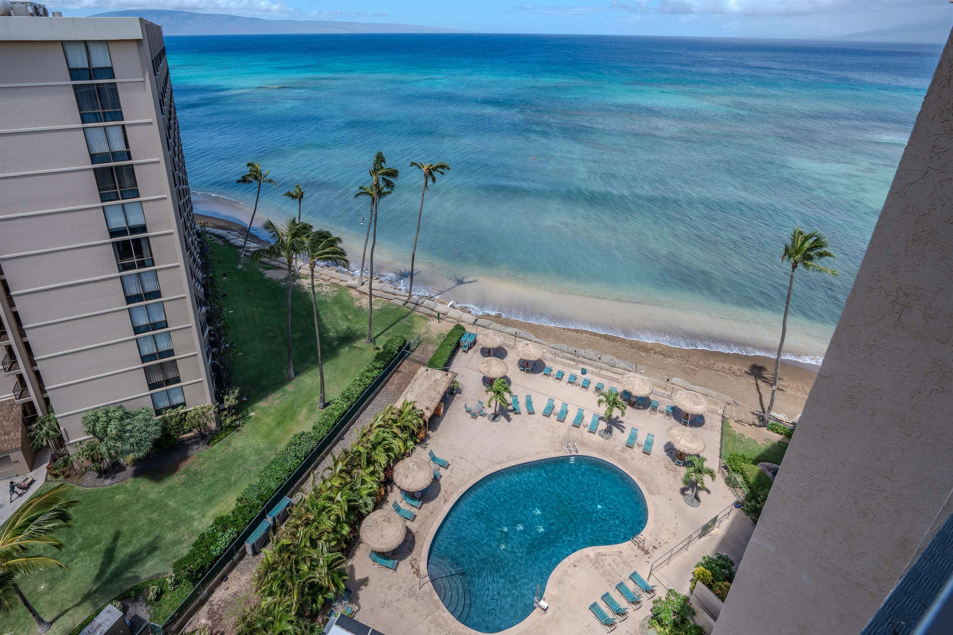 Royal Kahana condo # 1215, Lahaina, Hawaii - photo 20 of 31