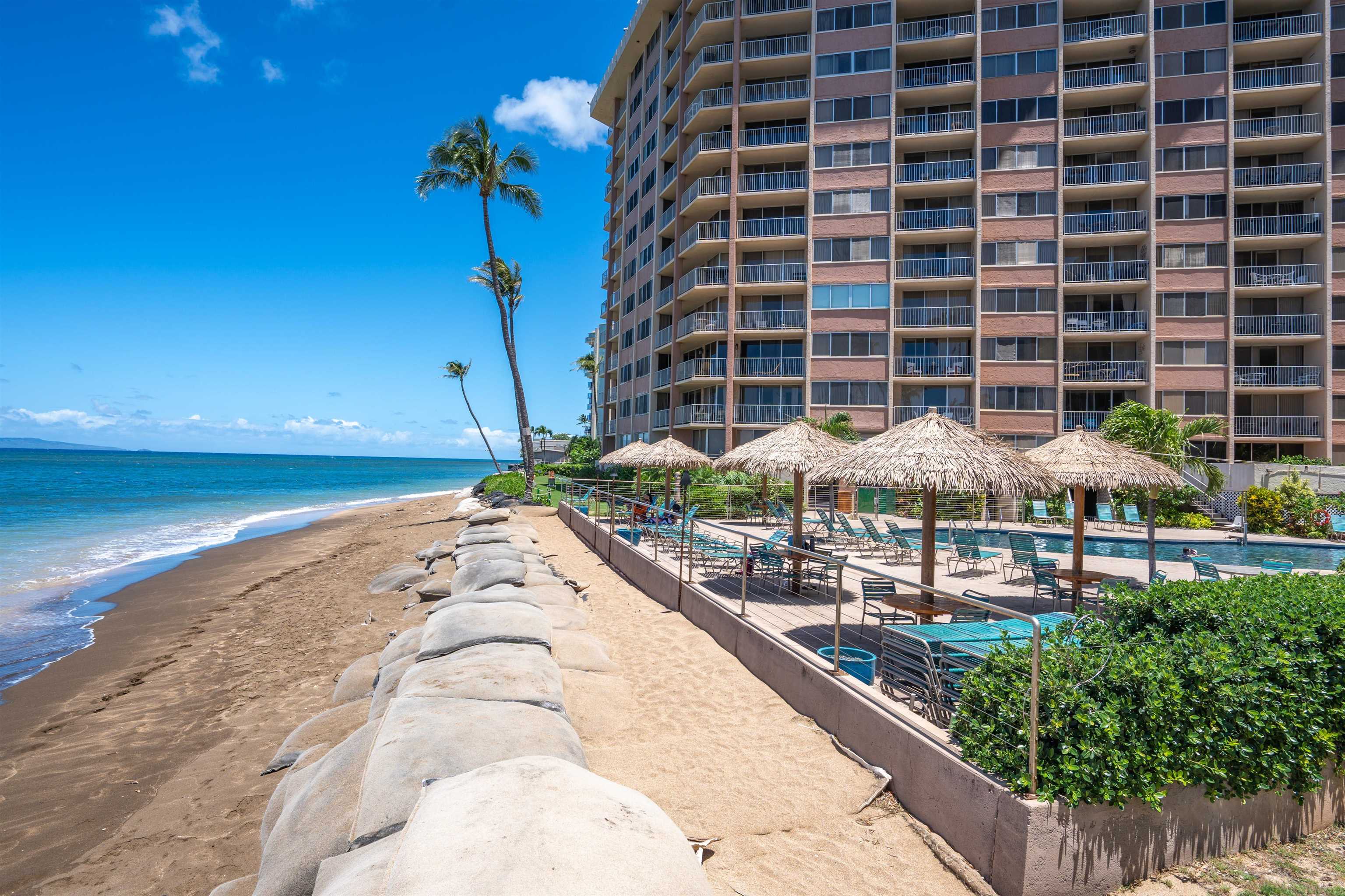 Royal Kahana condo # 1215, Lahaina, Hawaii - photo 24 of 31