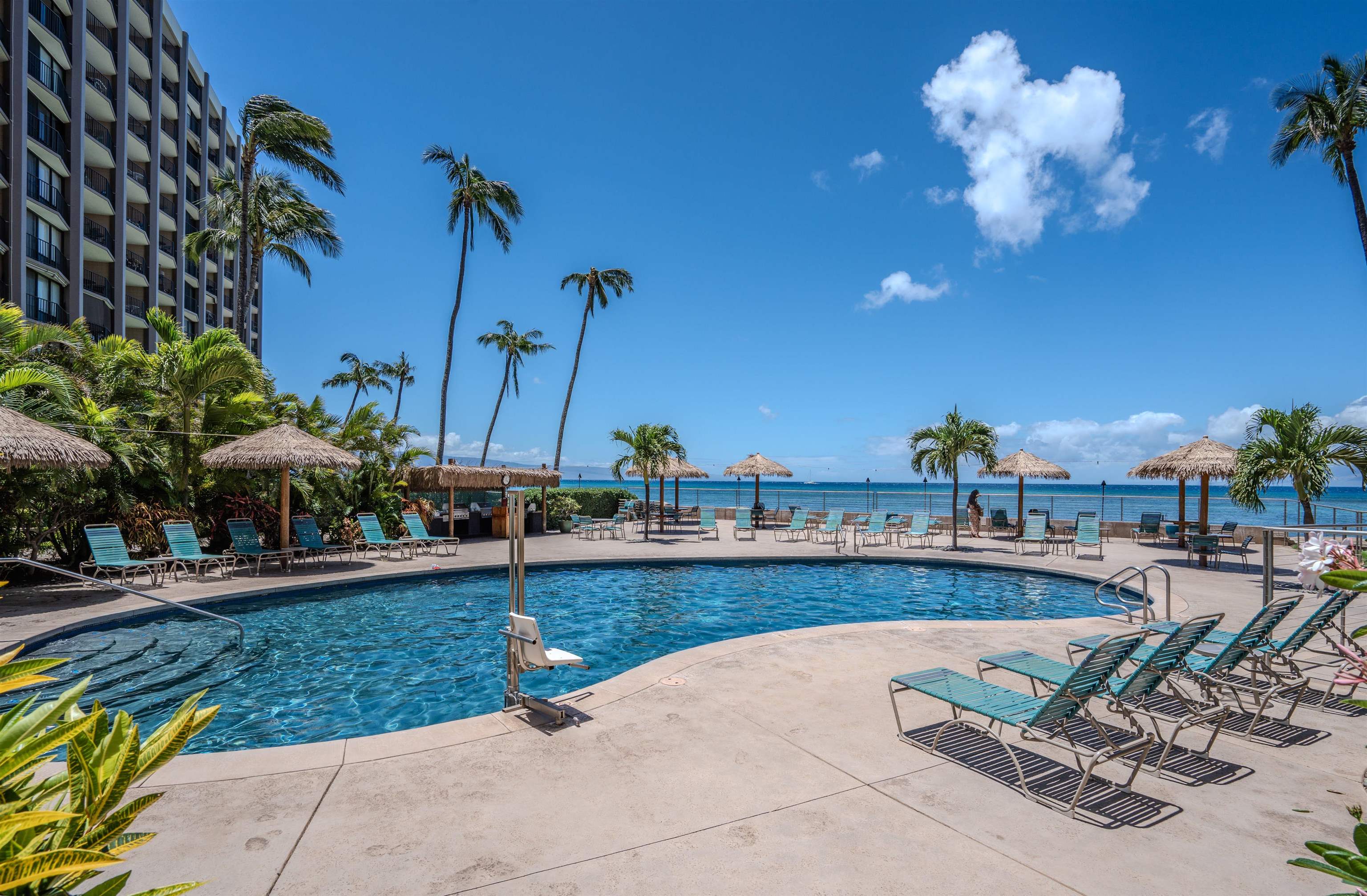 Royal Kahana condo # 1215, Lahaina, Hawaii - photo 26 of 31