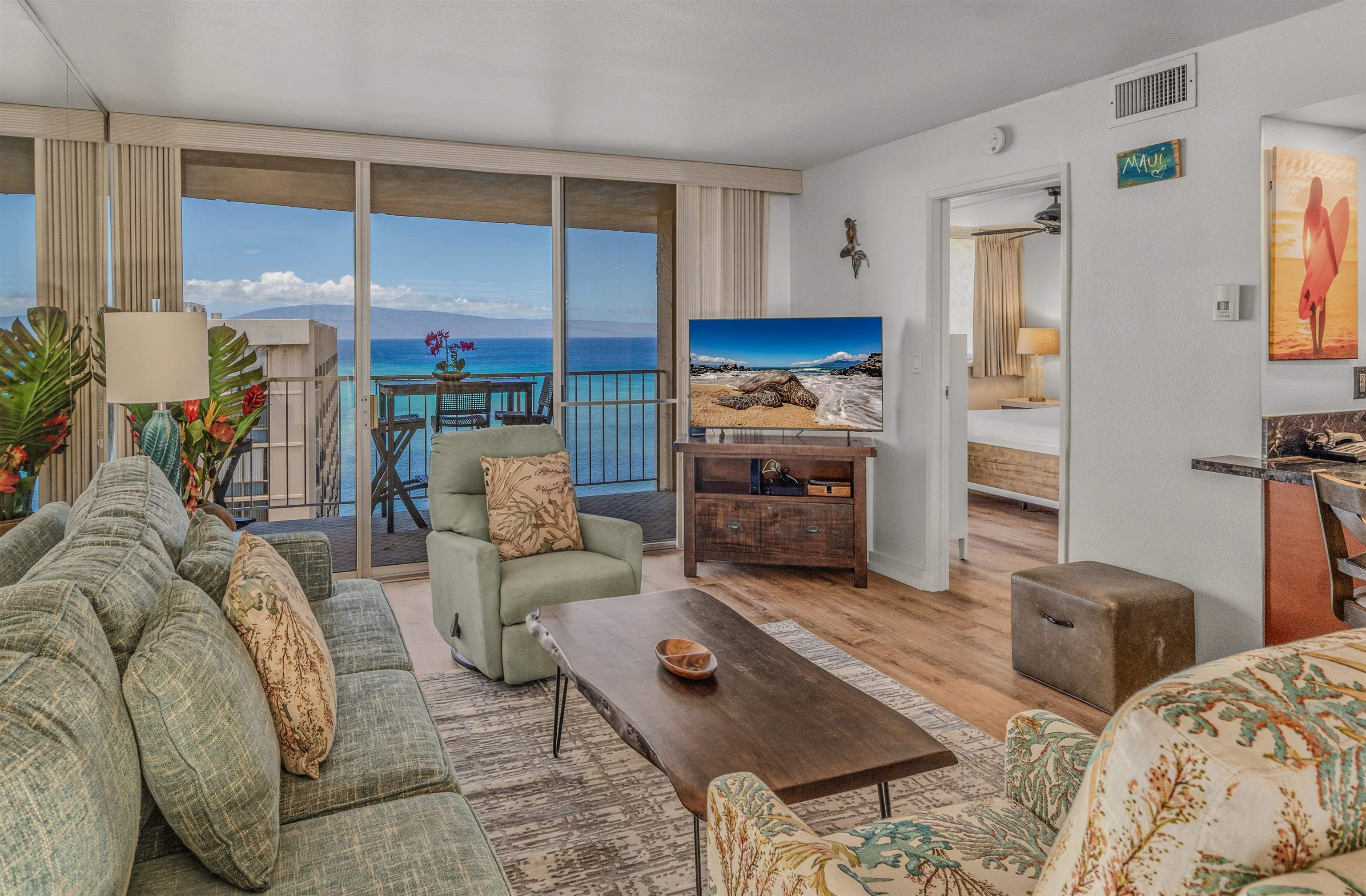 Royal Kahana condo # 1215, Lahaina, Hawaii - photo 29 of 31
