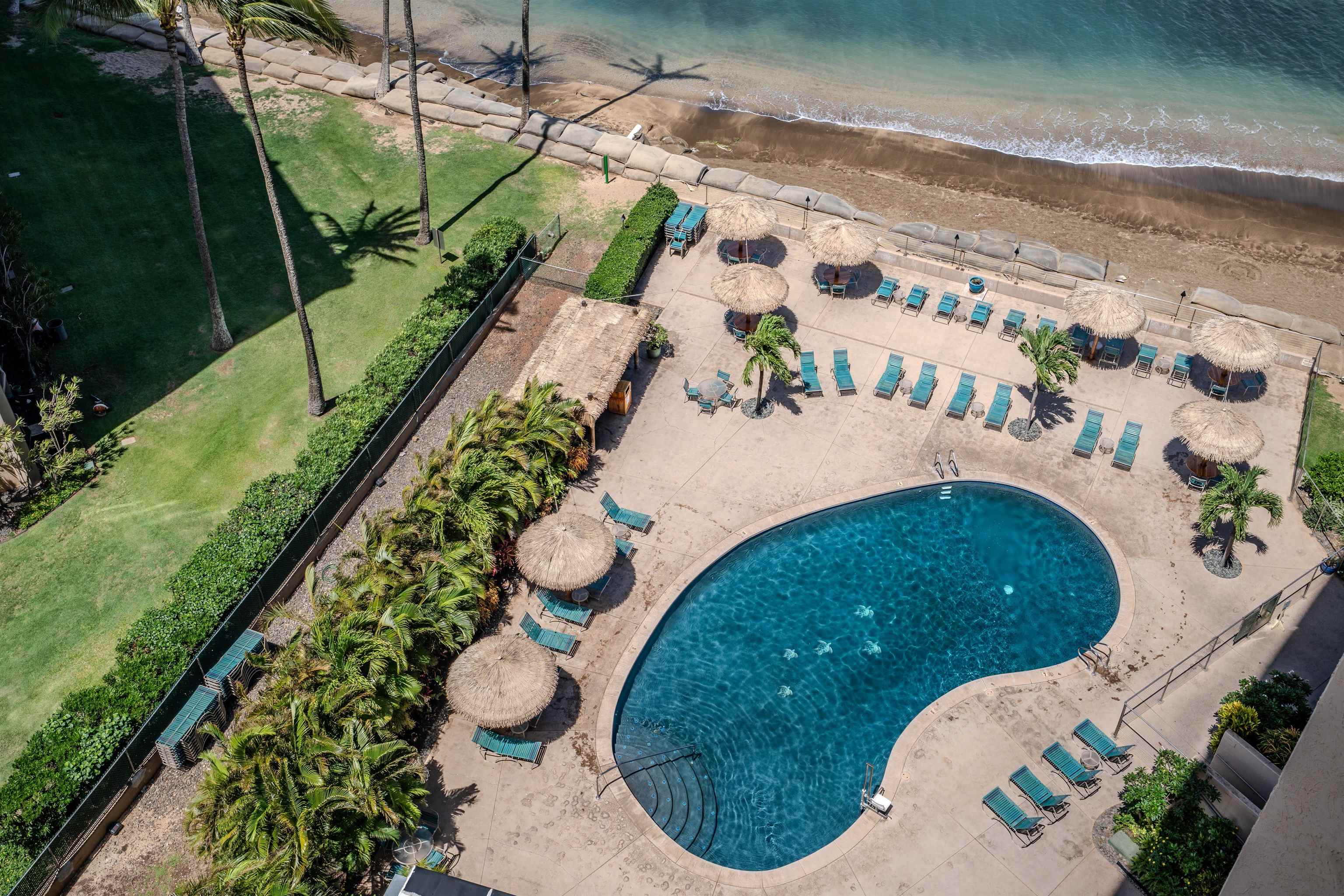 Royal Kahana condo # 1215, Lahaina, Hawaii - photo 31 of 31