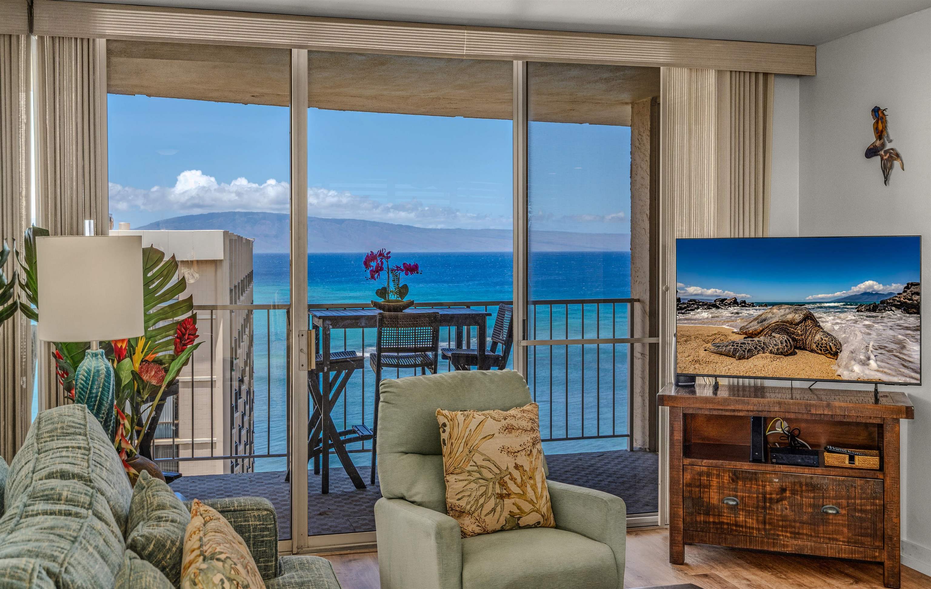Royal Kahana condo # 1215, Lahaina, Hawaii - photo 5 of 31