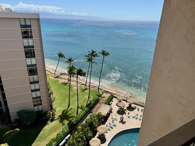 Royal Kahana condo # 1216, Lahaina, Hawaii - photo 3 of 12