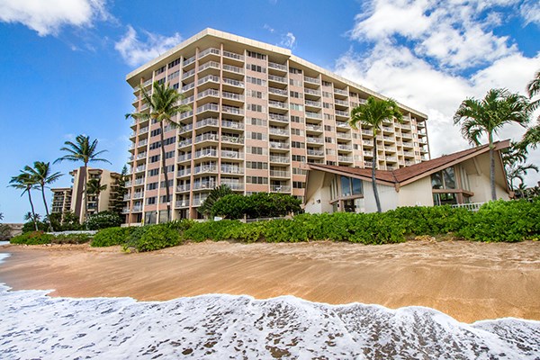 Royal Kahana condo # 203, Lahaina, Hawaii - photo 2 of 18