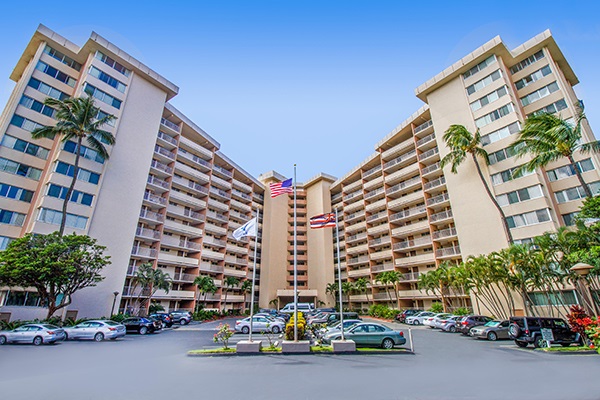 Royal Kahana condo # 203, Lahaina, Hawaii - photo 3 of 18