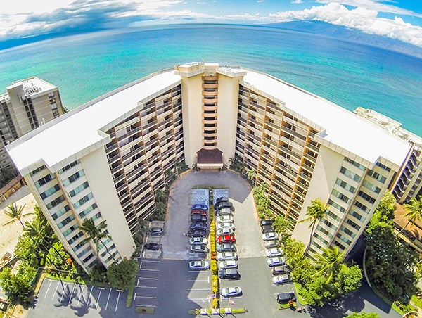 Royal Kahana condo # 203, Lahaina, Hawaii - photo 4 of 18