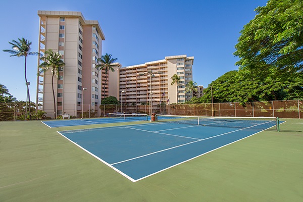 Royal Kahana condo # 203, Lahaina, Hawaii - photo 5 of 18