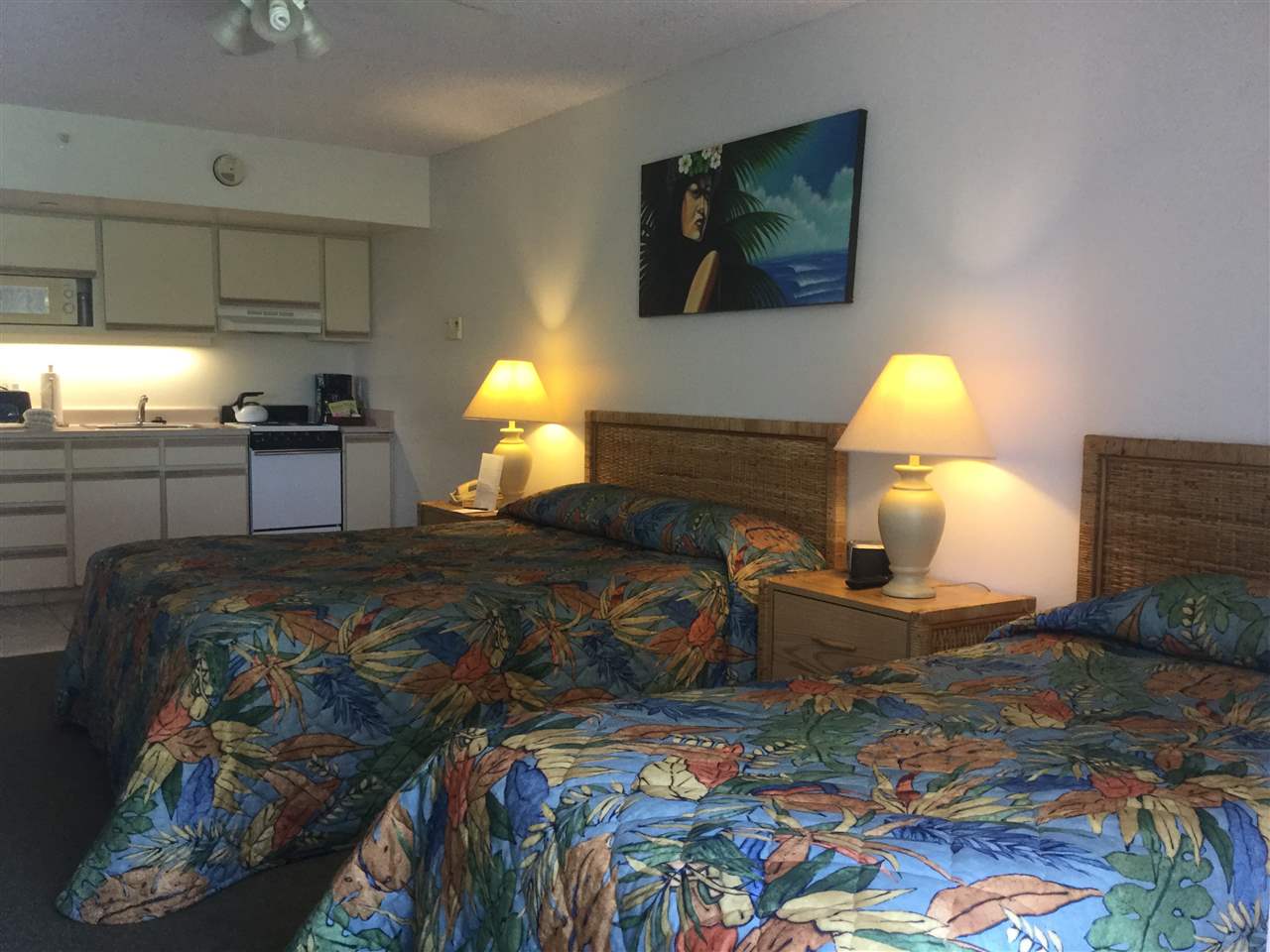 Royal Kahana condo # 203, Lahaina, Hawaii - photo 10 of 18