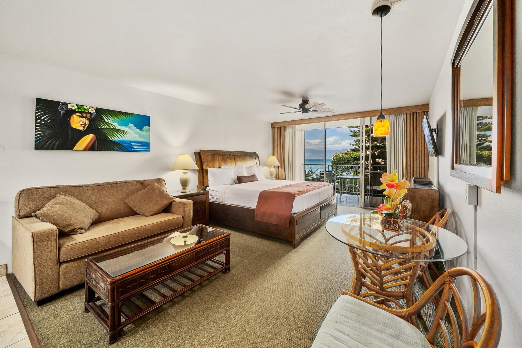 Royal Kahana condo # 204, Lahaina, Hawaii - photo 2 of 29