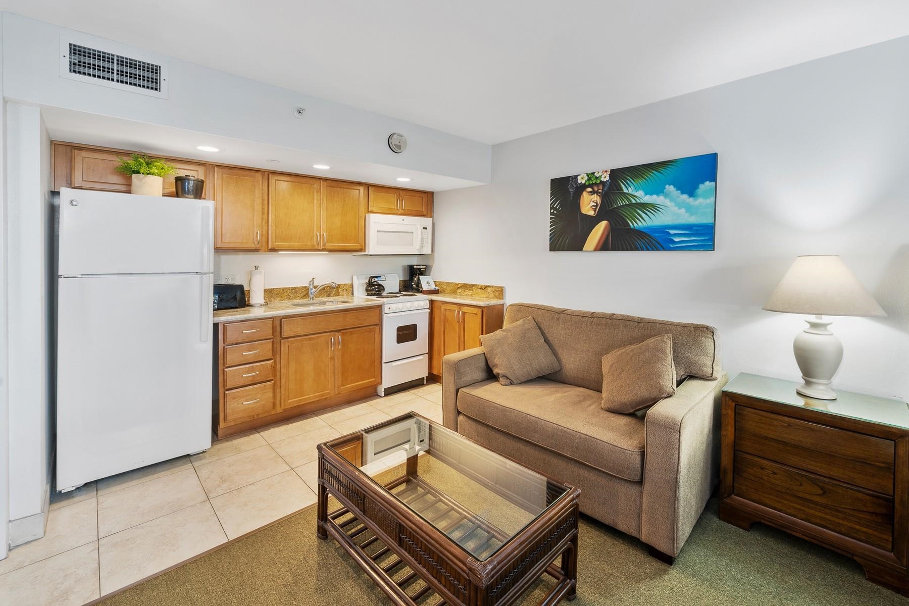 Royal Kahana condo # 204, Lahaina, Hawaii - photo 11 of 29