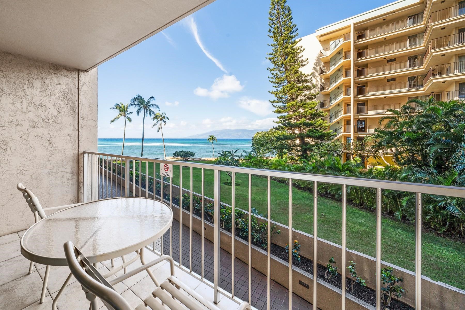 Royal Kahana condo # 204, Lahaina, Hawaii - photo 19 of 29