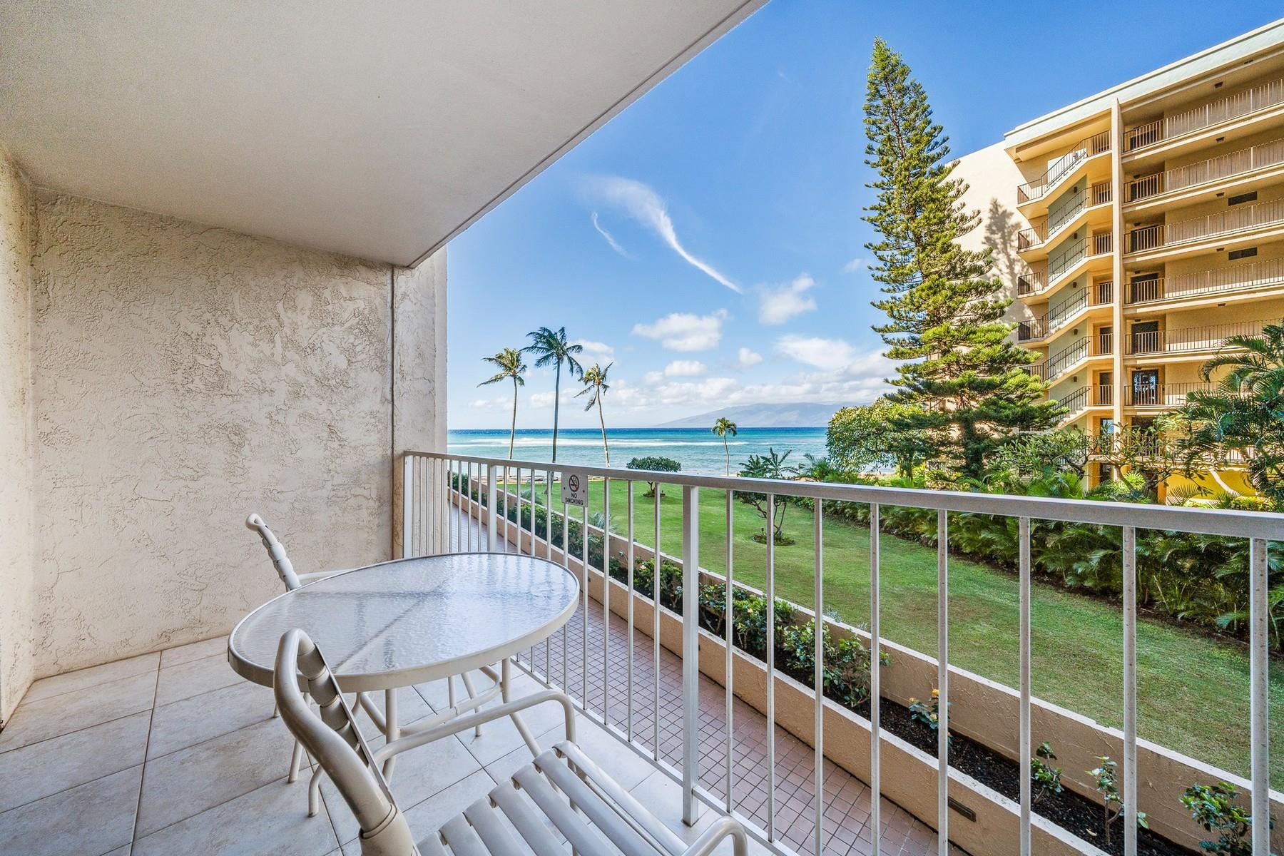 Royal Kahana condo # 204, Lahaina, Hawaii - photo 21 of 29