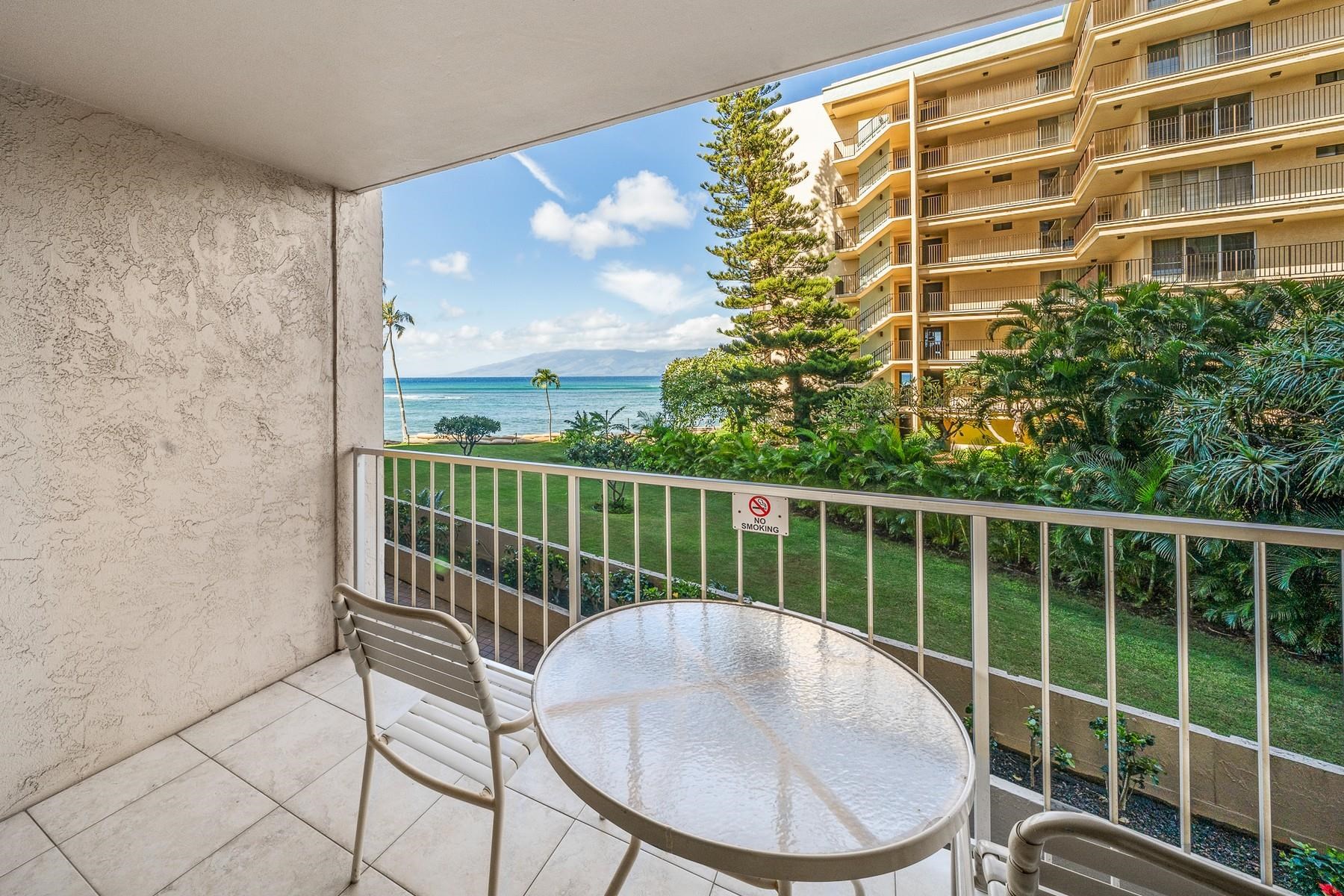 Royal Kahana condo # 204, Lahaina, Hawaii - photo 22 of 29