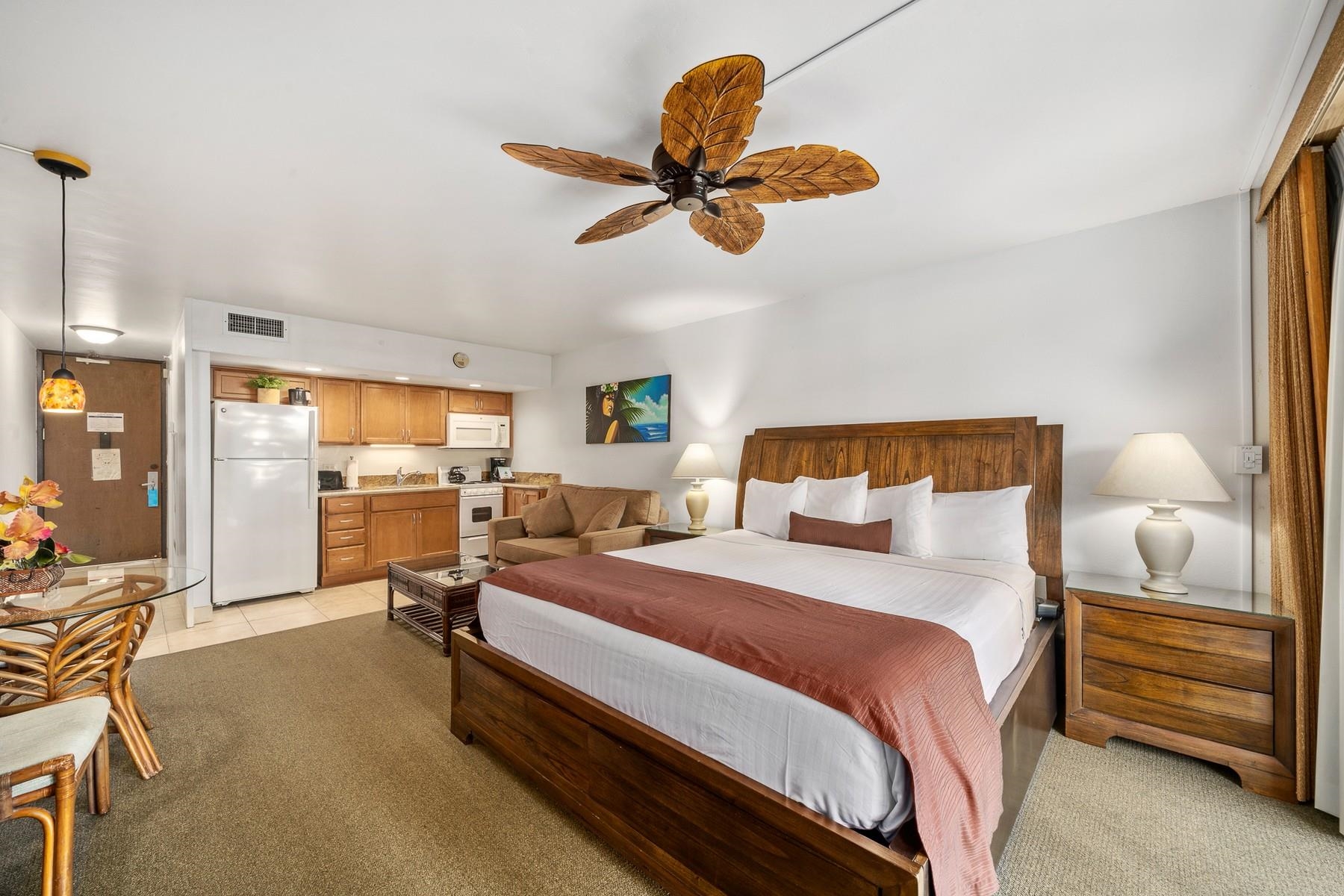 Royal Kahana condo # 204, Lahaina, Hawaii - photo 5 of 29