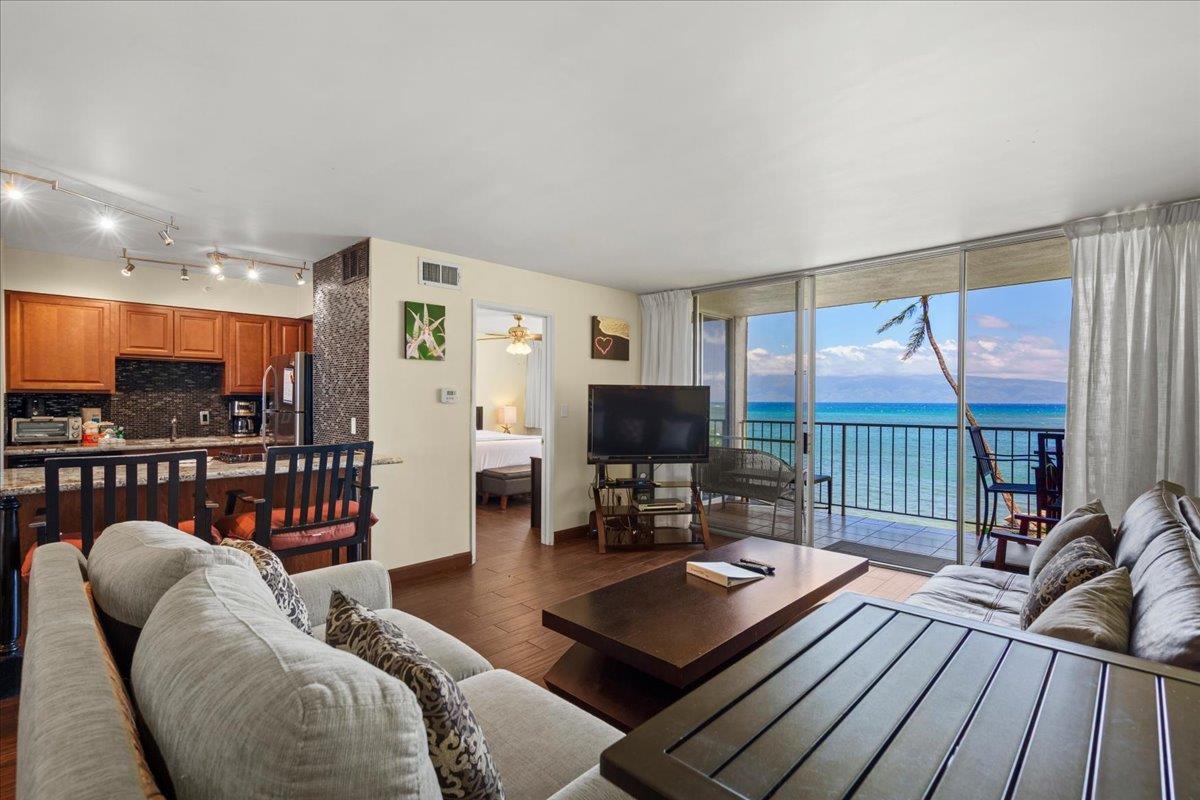 Royal Kahana condo # 209, Lahaina, Hawaii - photo 3 of 29